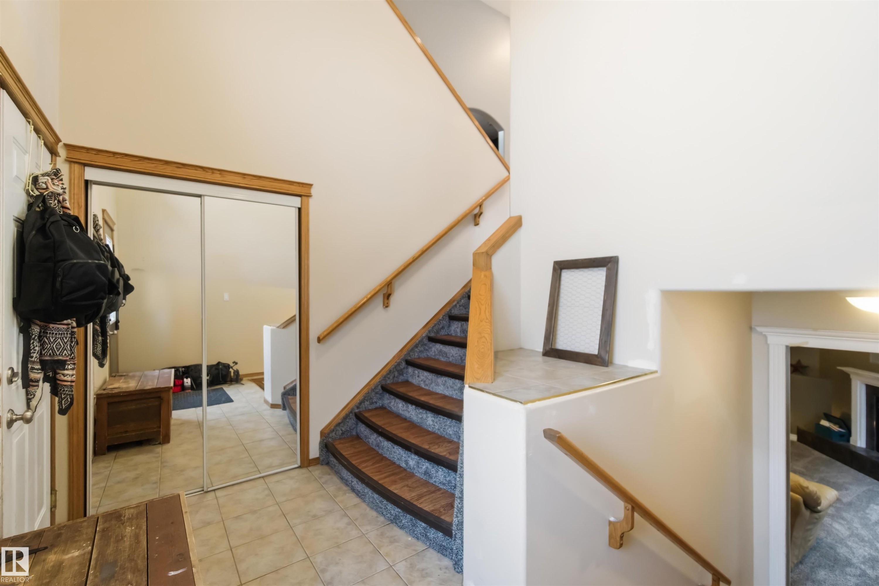 1304 Oakland Crescent, Devon, AB - Indoor Photo Showing Other Room