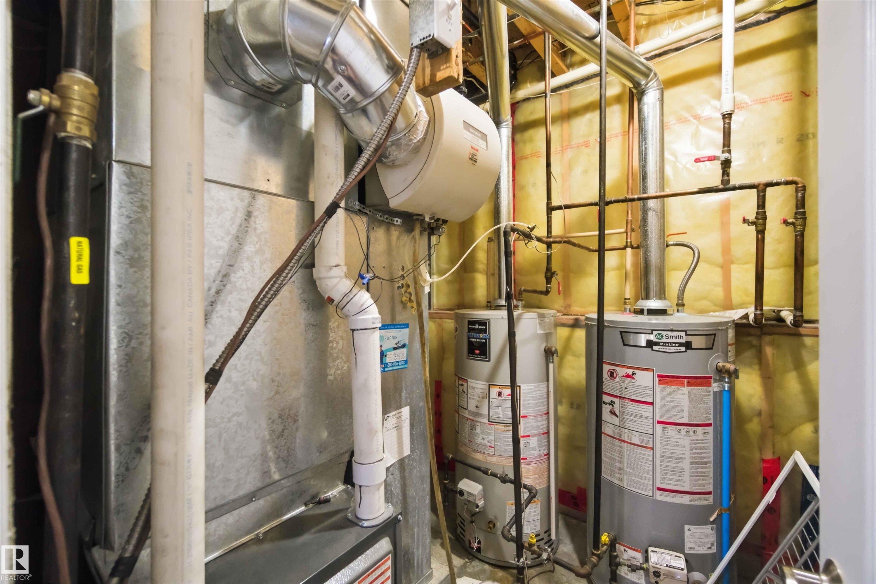 1304 Oakland Crescent, Devon, AB - Indoor Photo Showing Basement