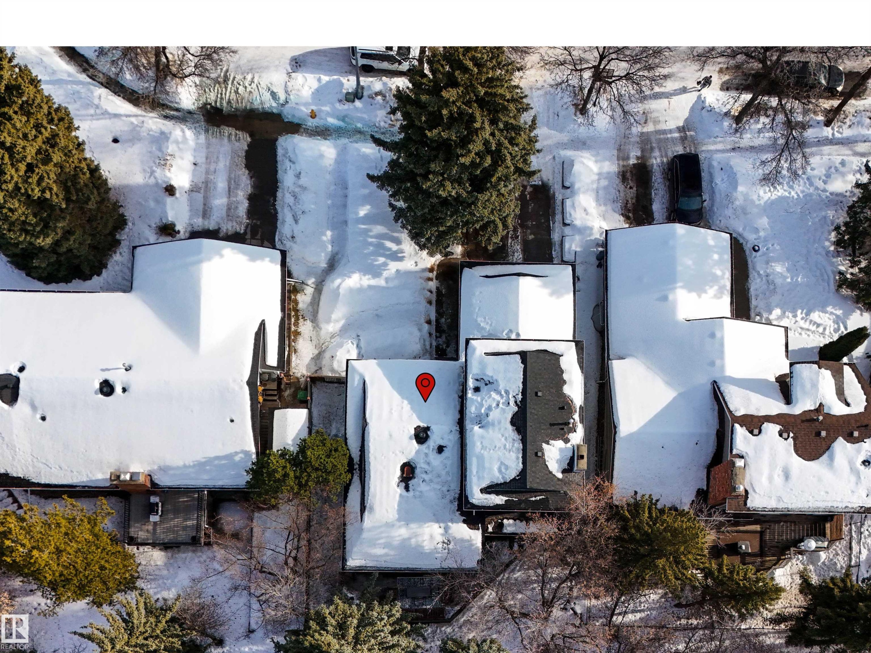 23 Flagstone Crescent, St. Albert, AB - Outdoor