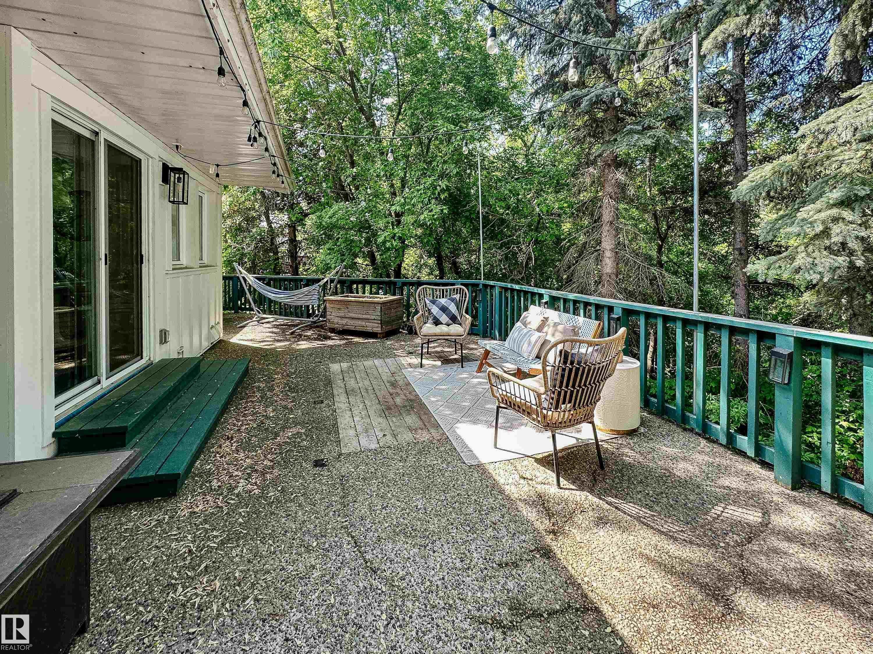 23 Flagstone Crescent, St. Albert, AB - Outdoor