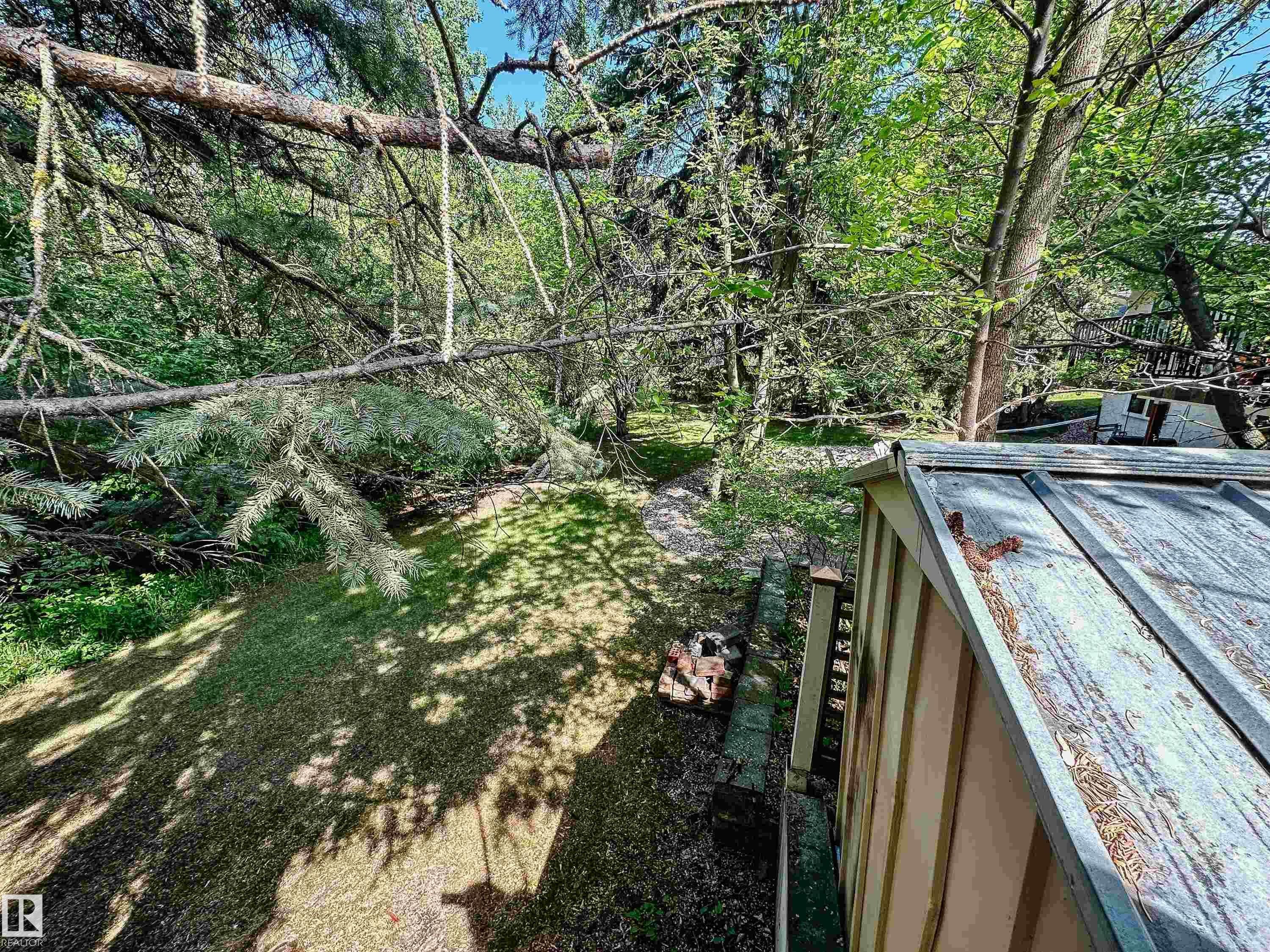 23 Flagstone Crescent, St. Albert, AB - Outdoor