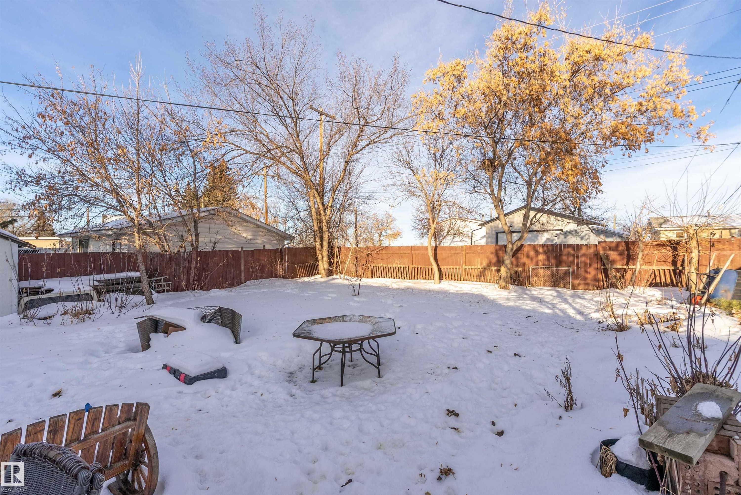 5132 49 Avenue, Onoway, AB - Outdoor