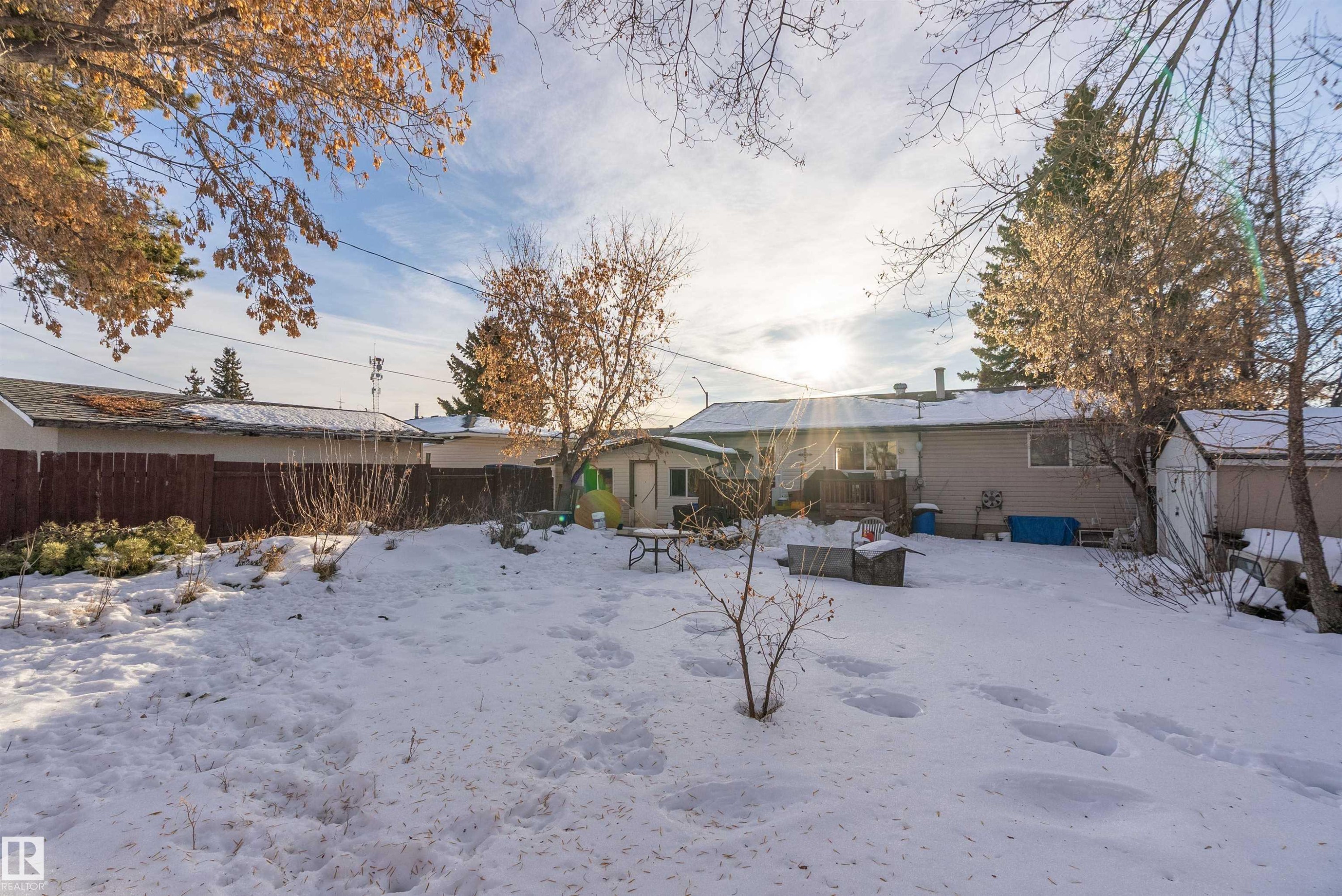 5132 49 Avenue, Onoway, AB - Outdoor