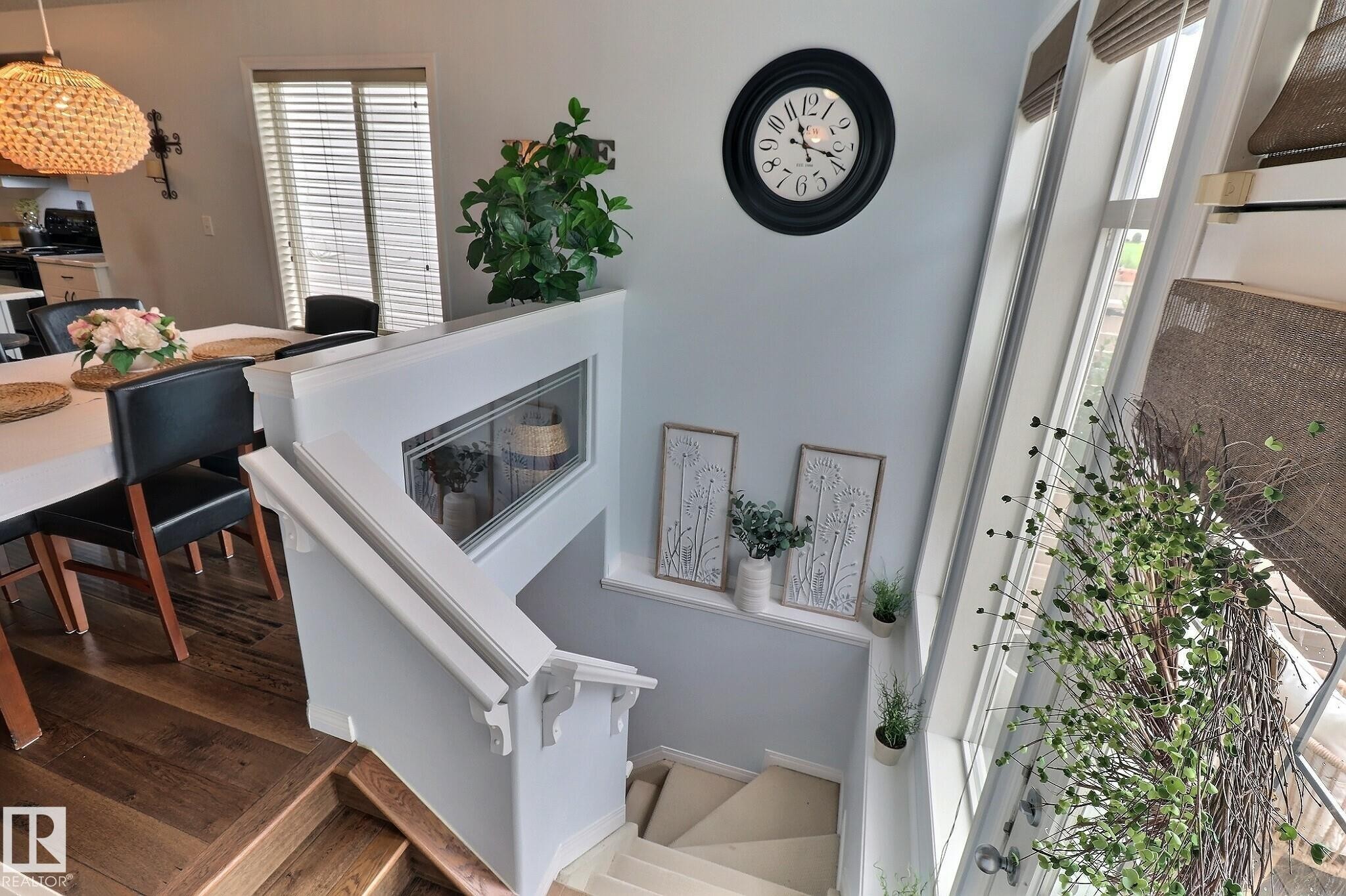 4343 Mcmullen Way, Edmonton, AB - Indoor Photo Showing Other Room