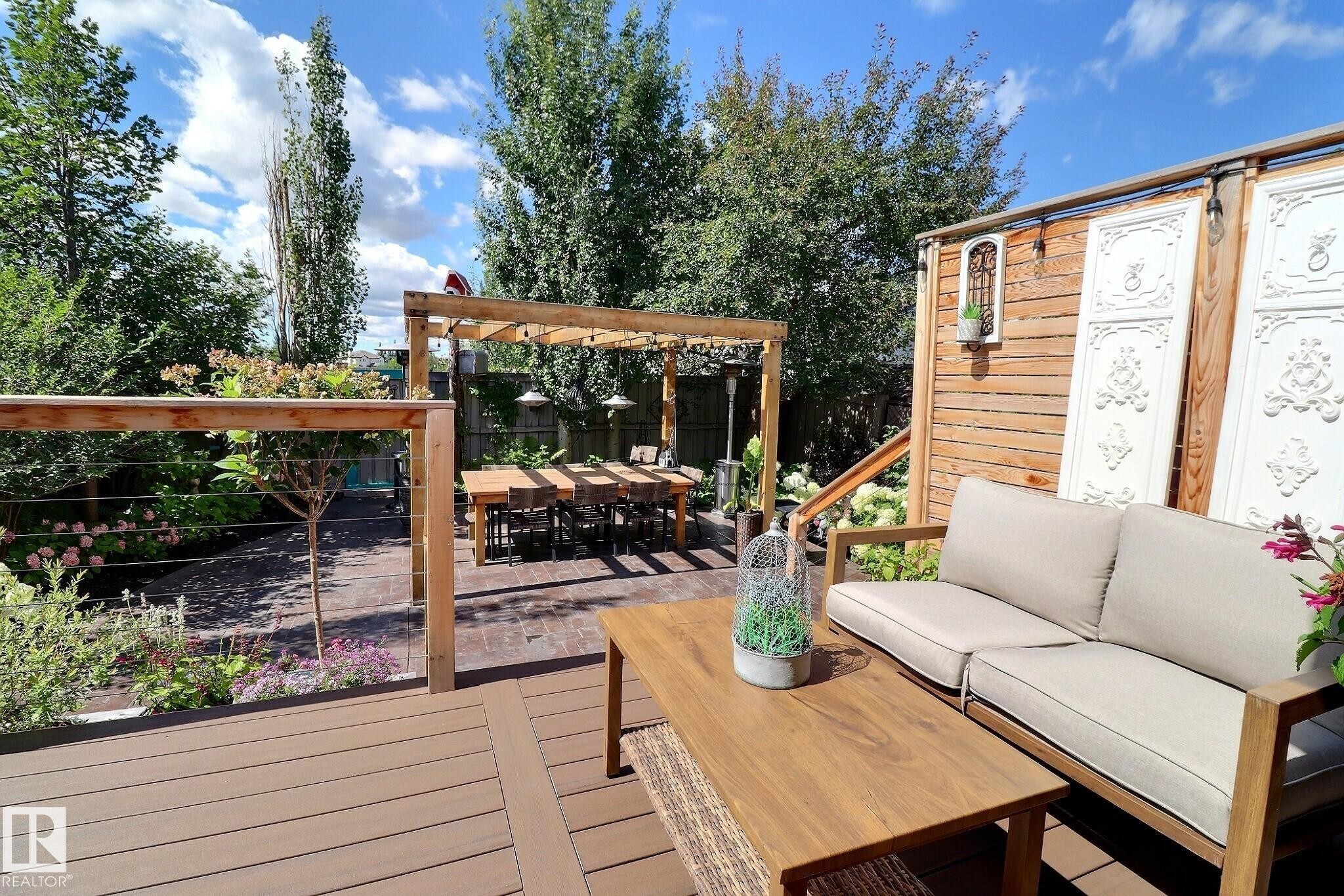 4343 Mcmullen Way, Edmonton, AB - Outdoor