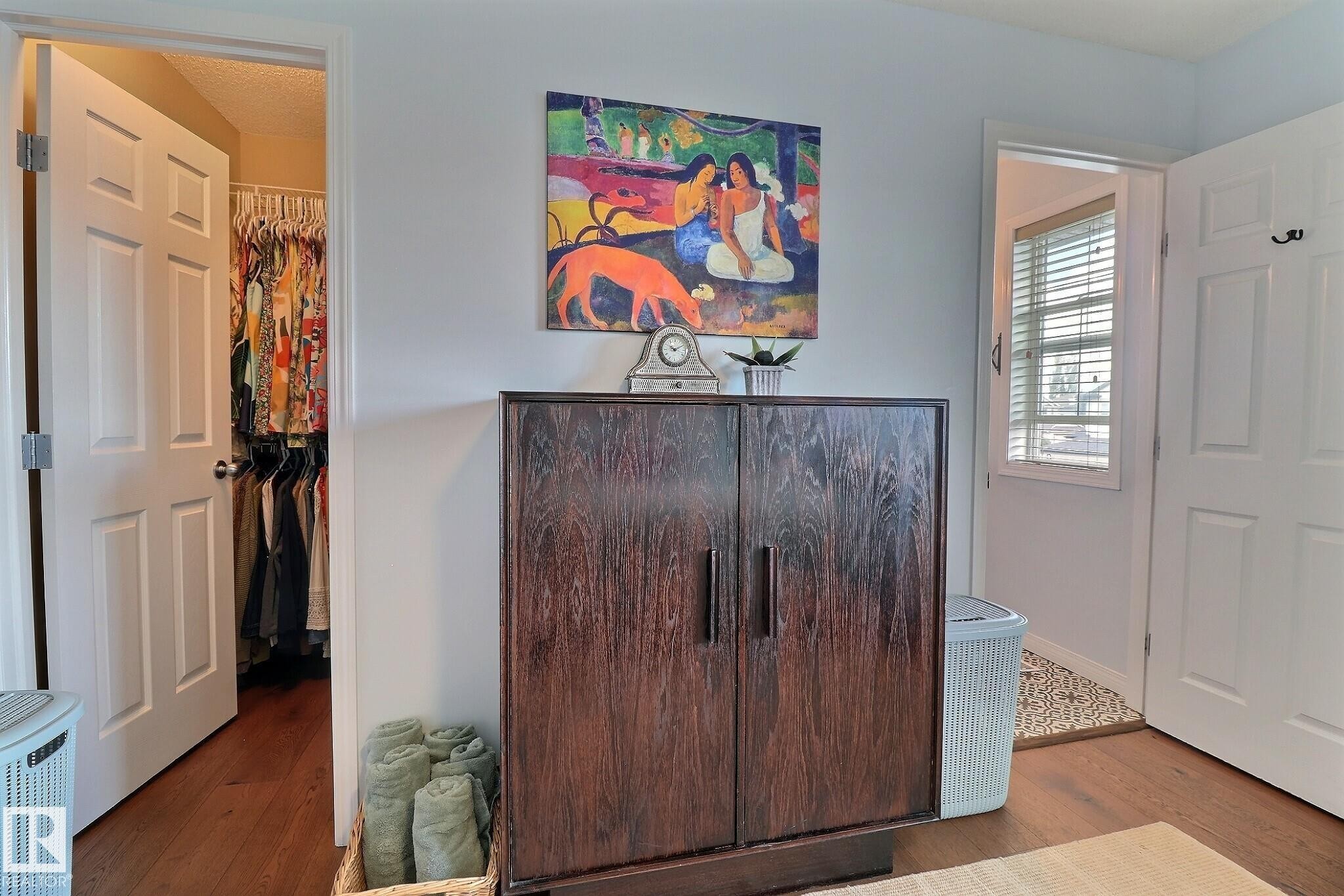 4343 Mcmullen Way, Edmonton, AB - Indoor Photo Showing Other Room