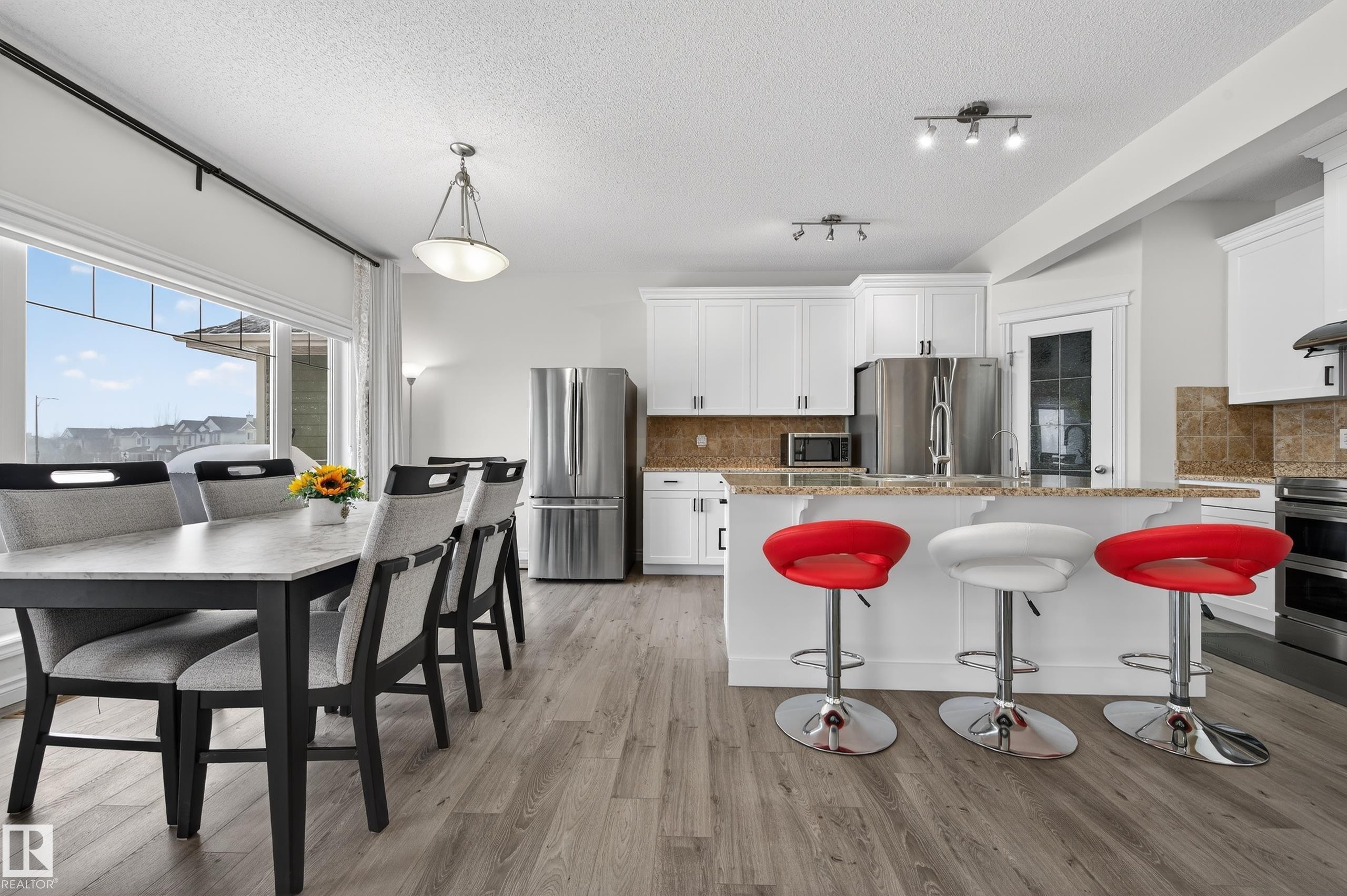 7507 Speaker Way, Edmonton, AB - Indoor