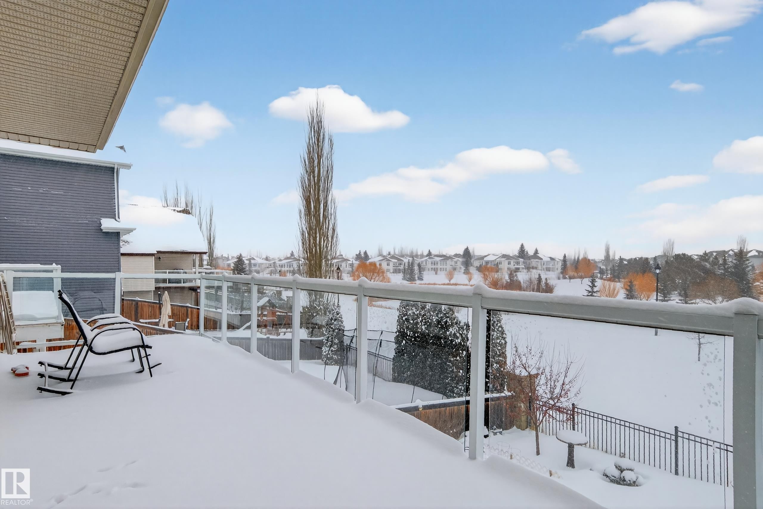 7507 Speaker Way, Edmonton, AB - Outdoor