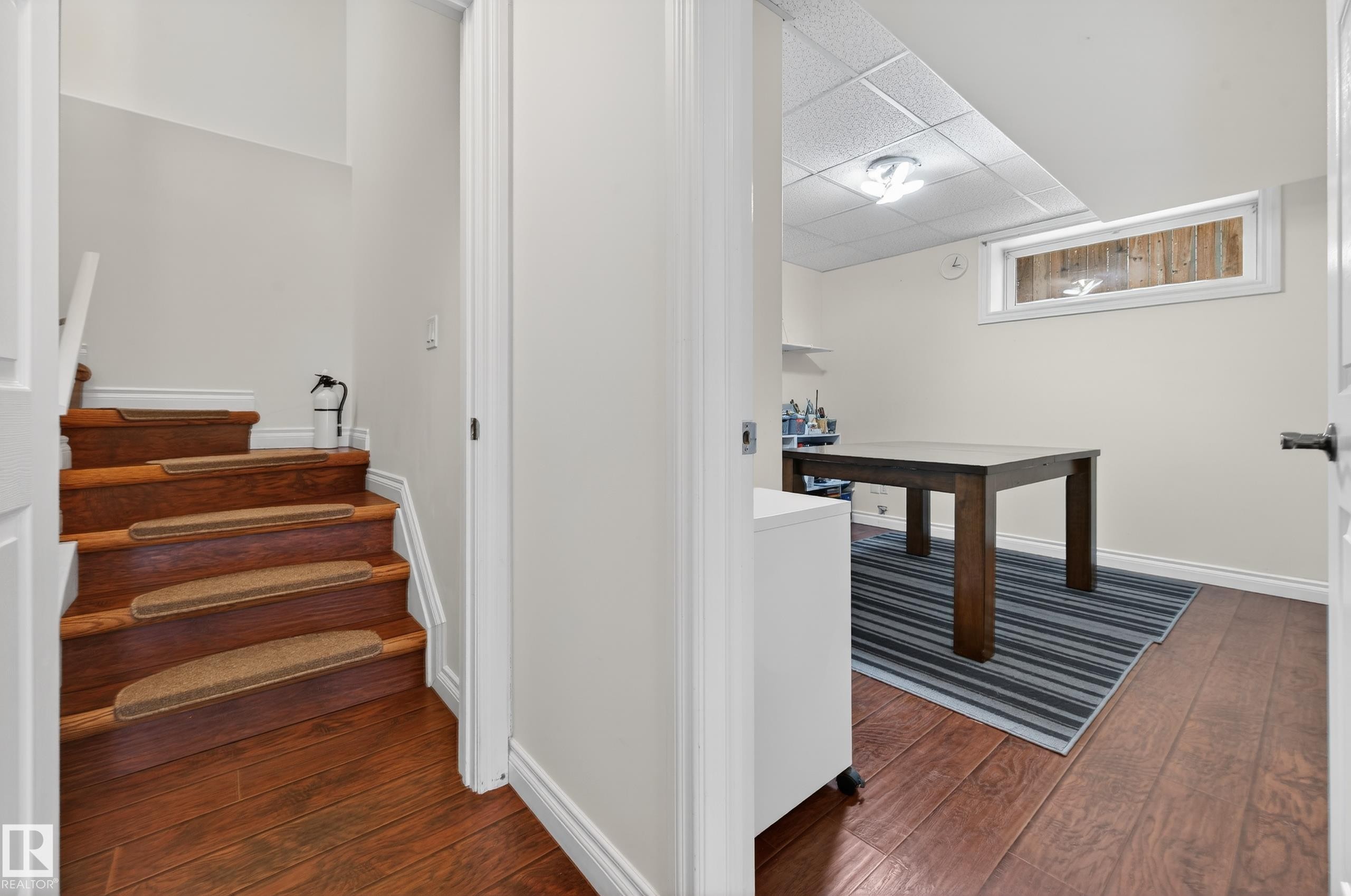 7507 Speaker Way, Edmonton, AB - Indoor Photo Showing Other Room