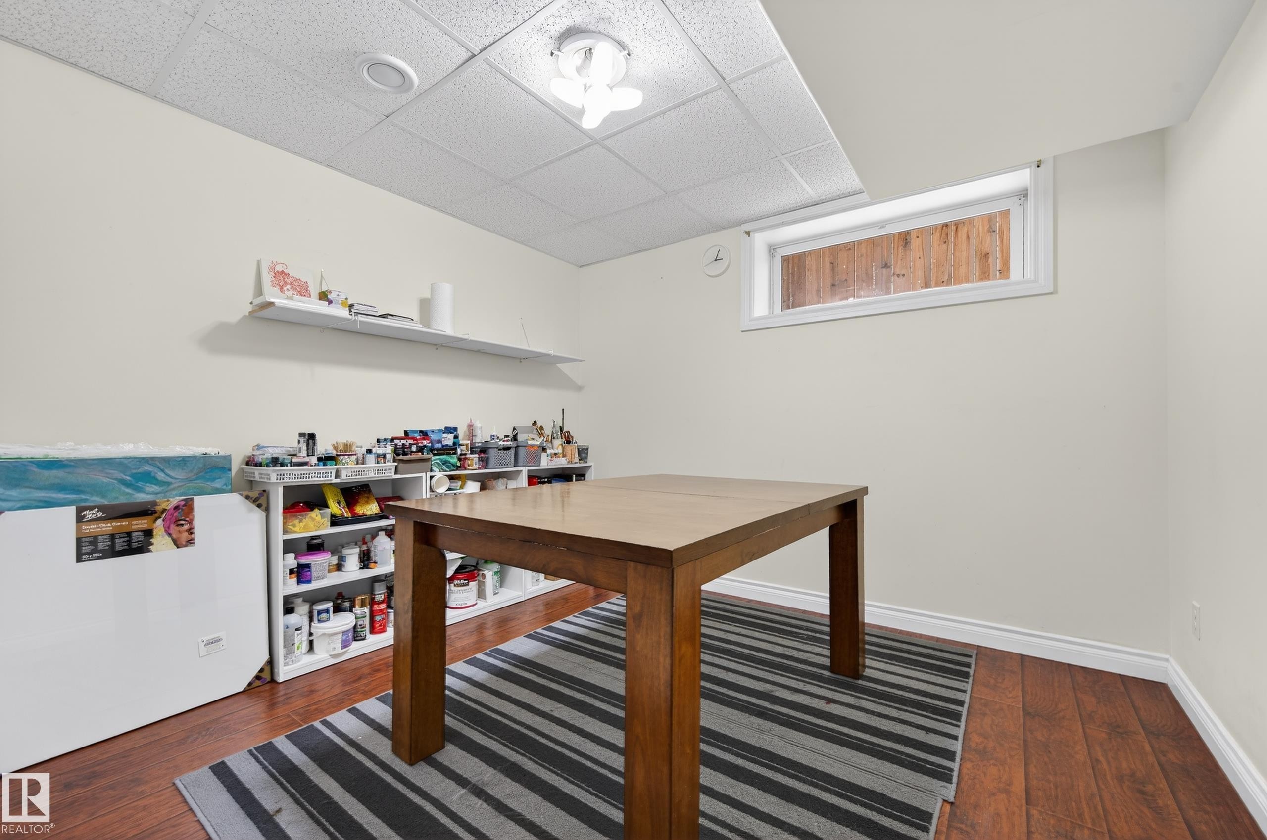 7507 Speaker Way, Edmonton, AB - Indoor Photo Showing Other Room