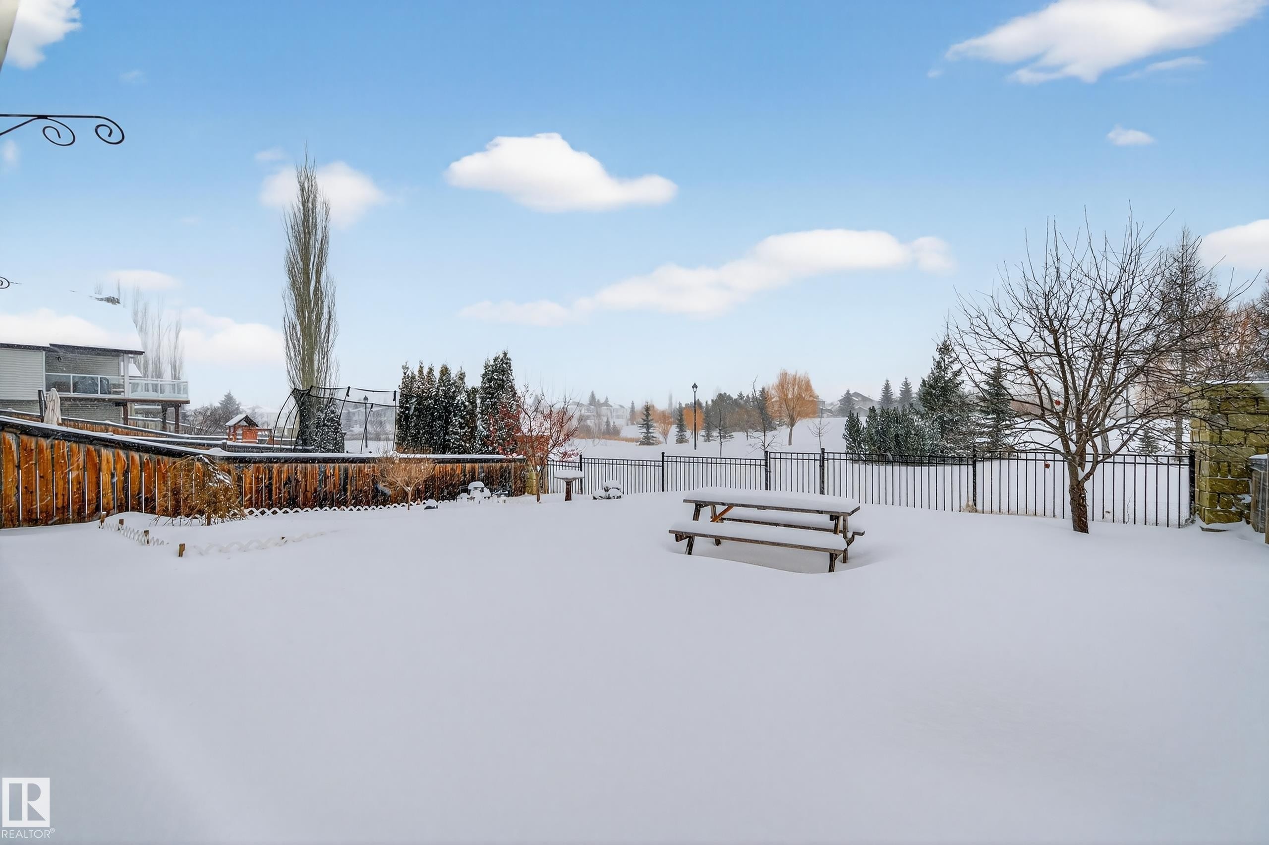 7507 Speaker Way, Edmonton, AB - Outdoor