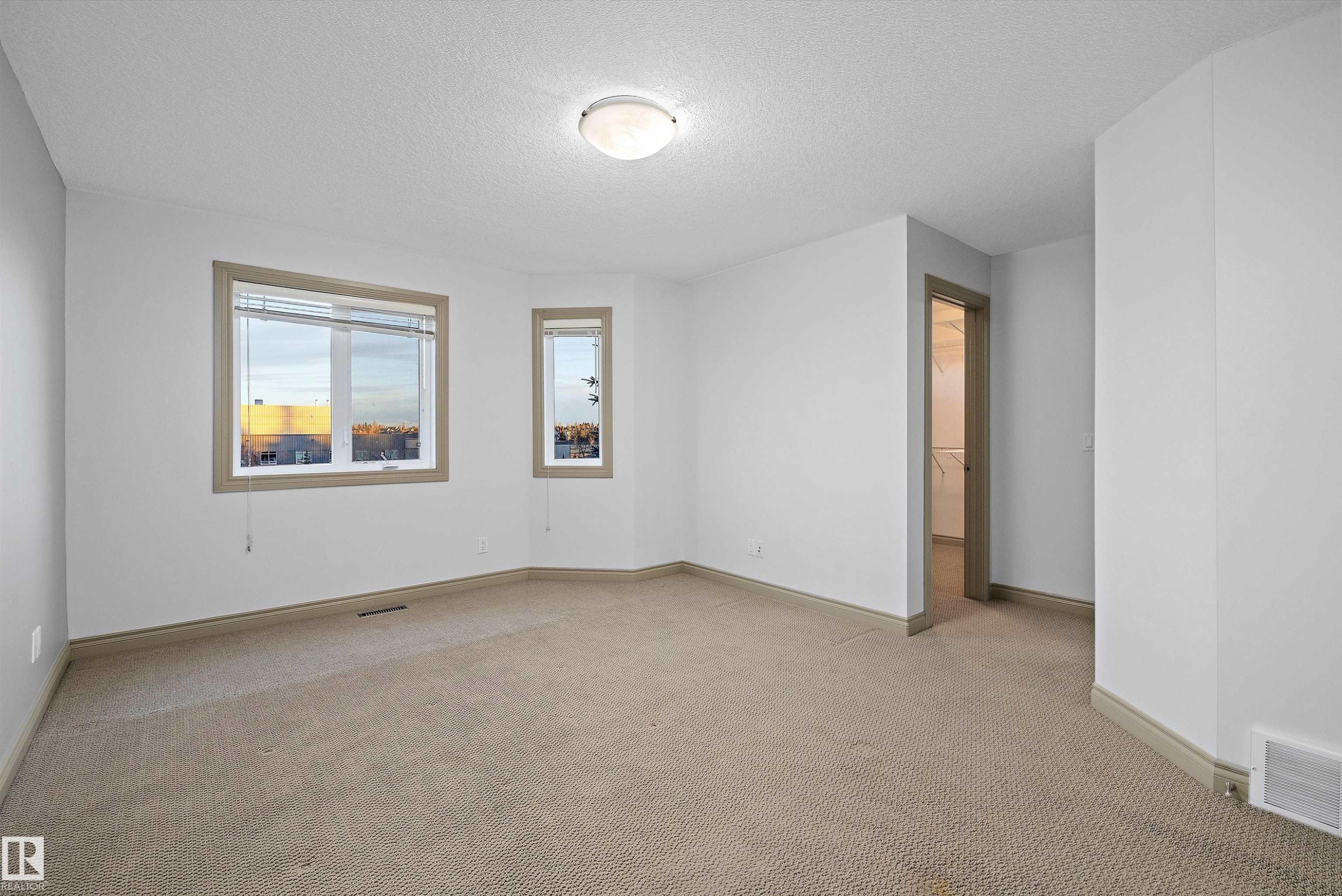 17 903 Rutherford Road, Edmonton, AB - Indoor Photo Showing Other Room
