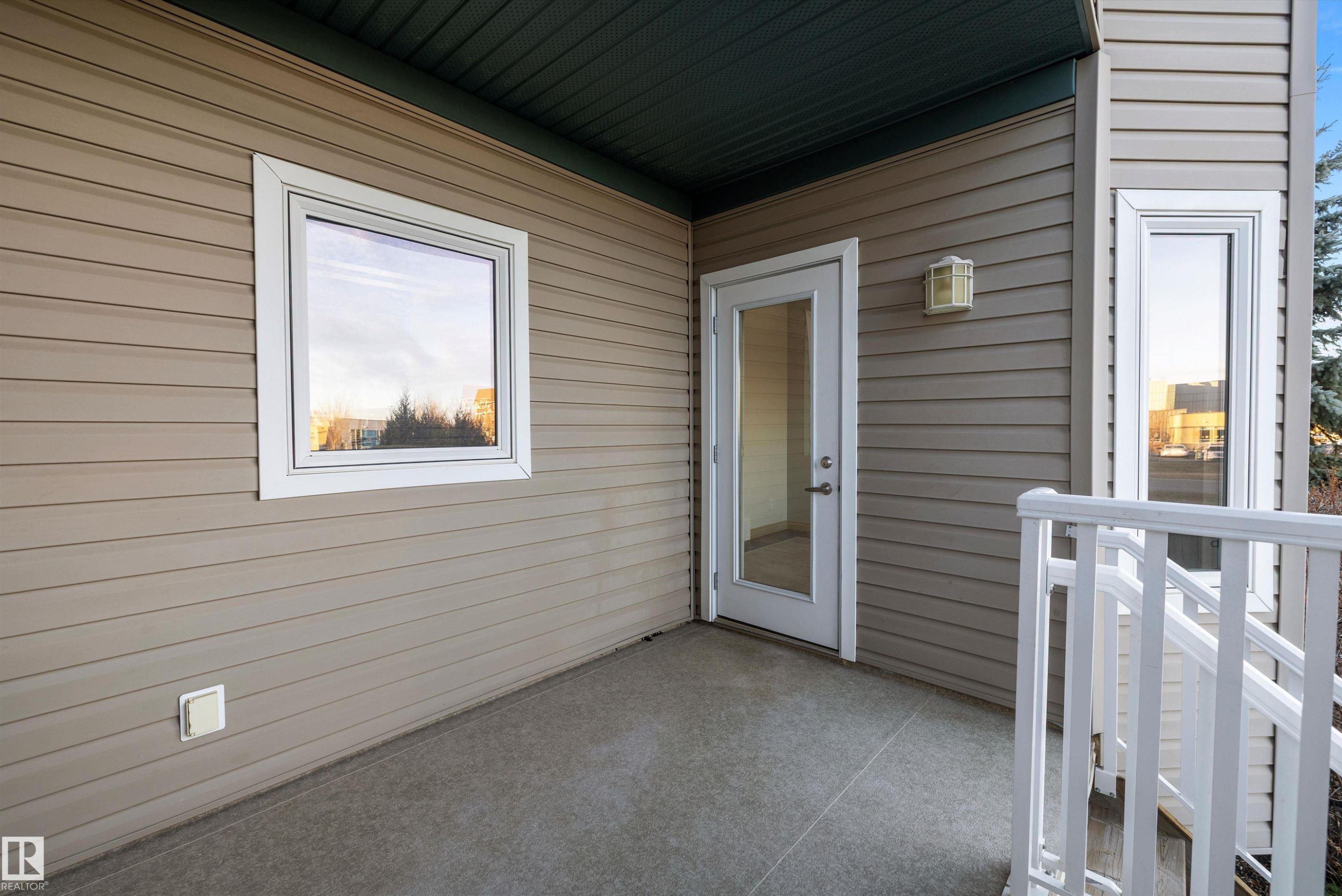 17 903 Rutherford Road, Edmonton, AB - Outdoor With Exterior