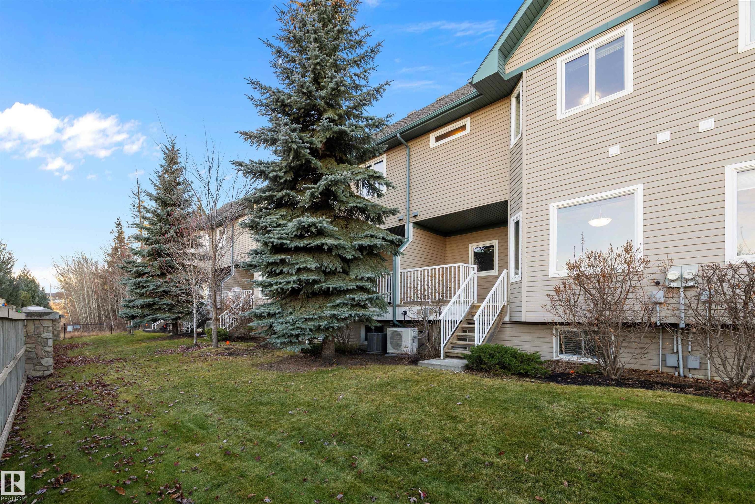 17 903 Rutherford Road, Edmonton, AB - Outdoor