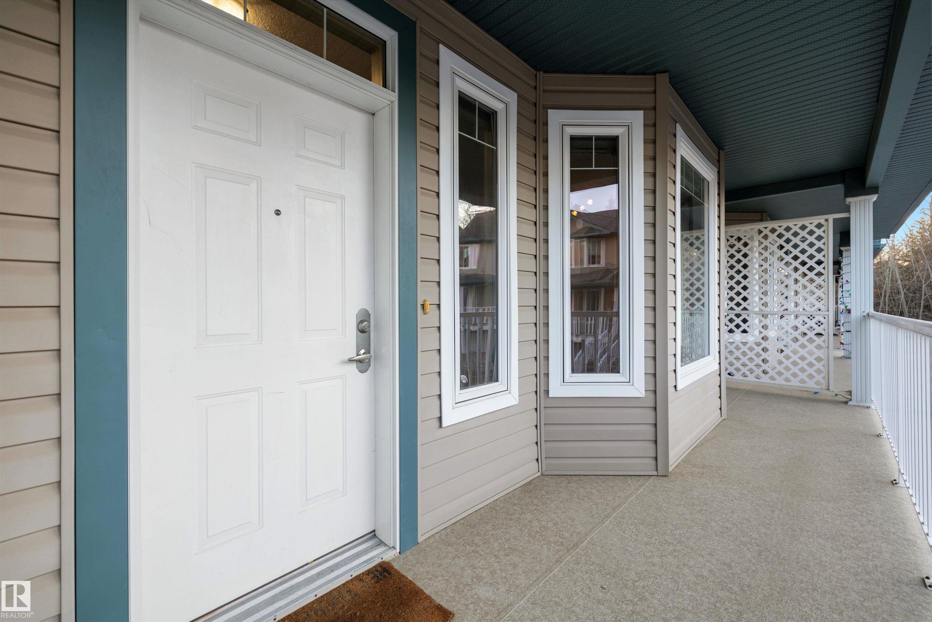 17 903 Rutherford Road, Edmonton, AB - Outdoor With Exterior