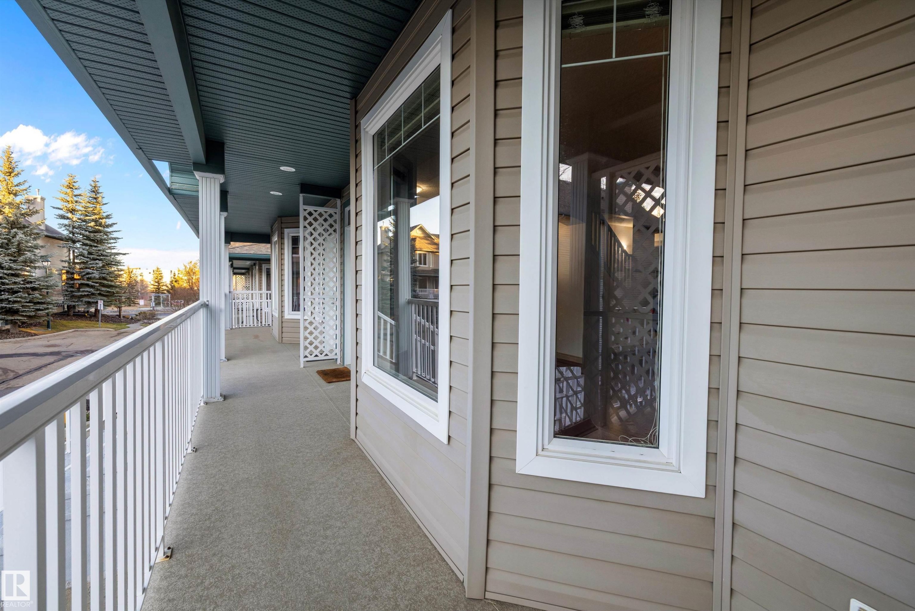 17 903 Rutherford Road, Edmonton, AB - Outdoor With Exterior