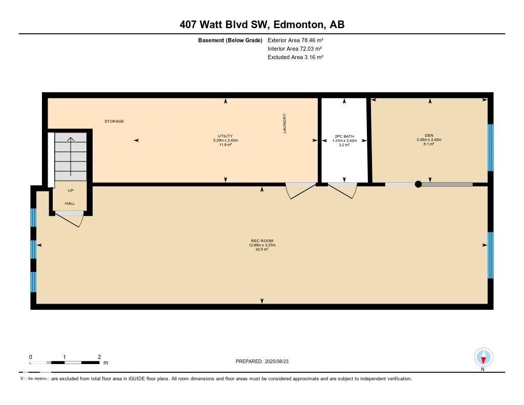 407 Watt Boulevard, Edmonton, AB - Other
