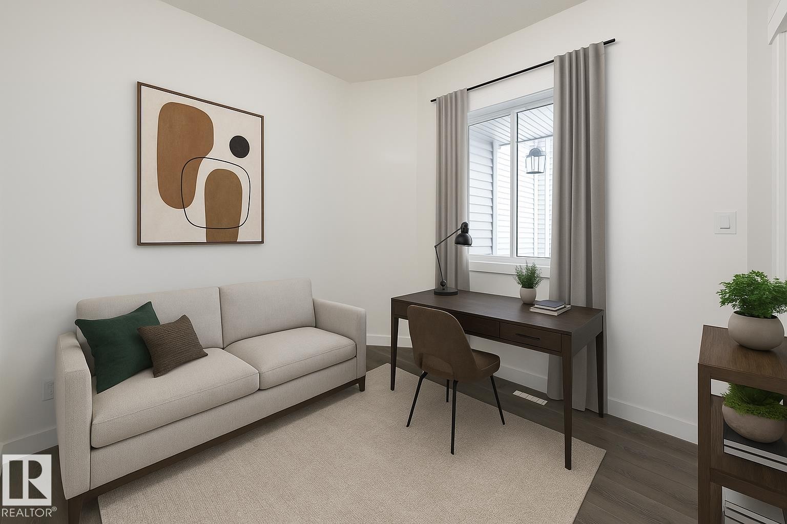 7805 Kipnes Link, Edmonton, AB - Indoor