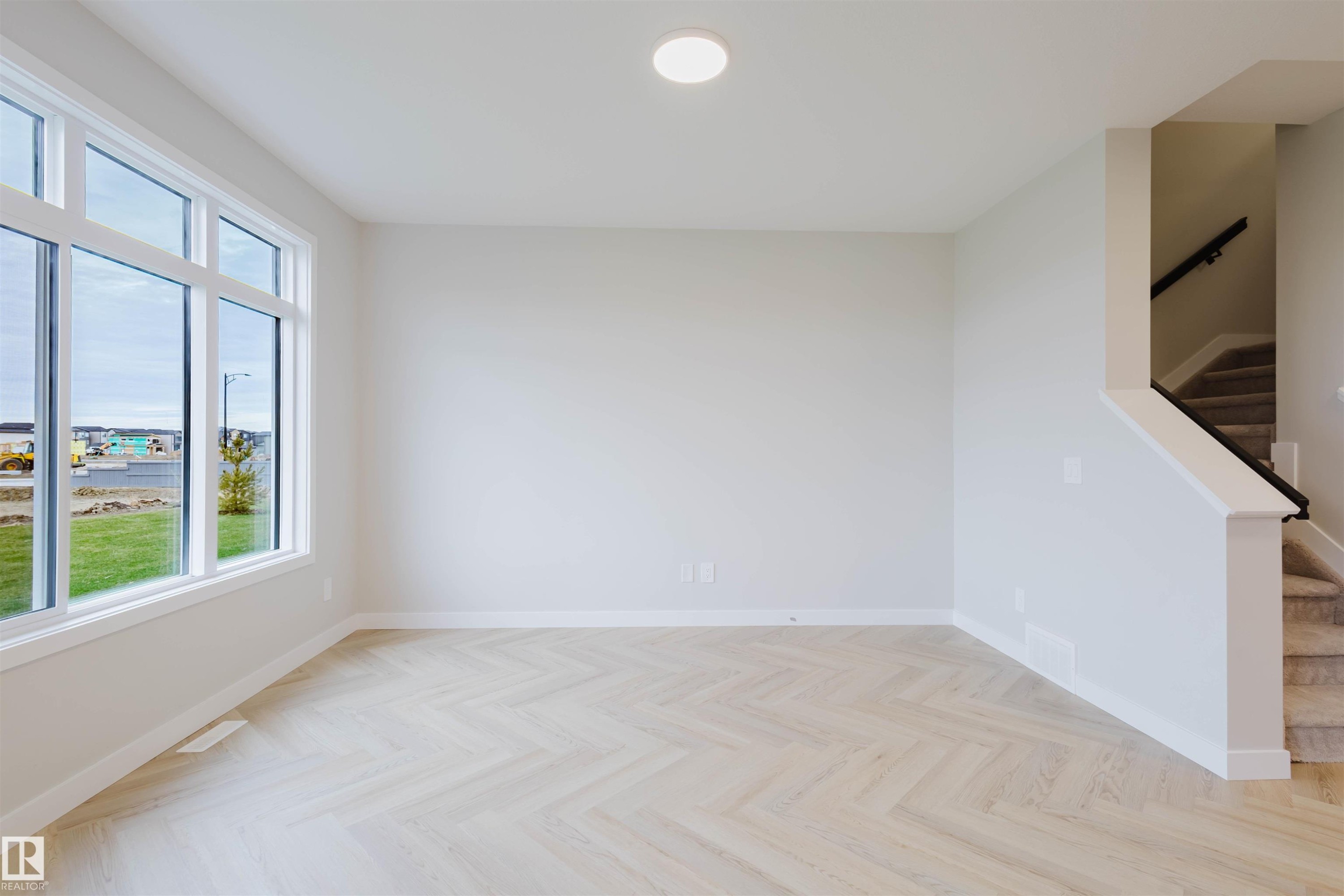 8292 Kiriak Loop, Edmonton, AB - Indoor Photo Showing Other Room