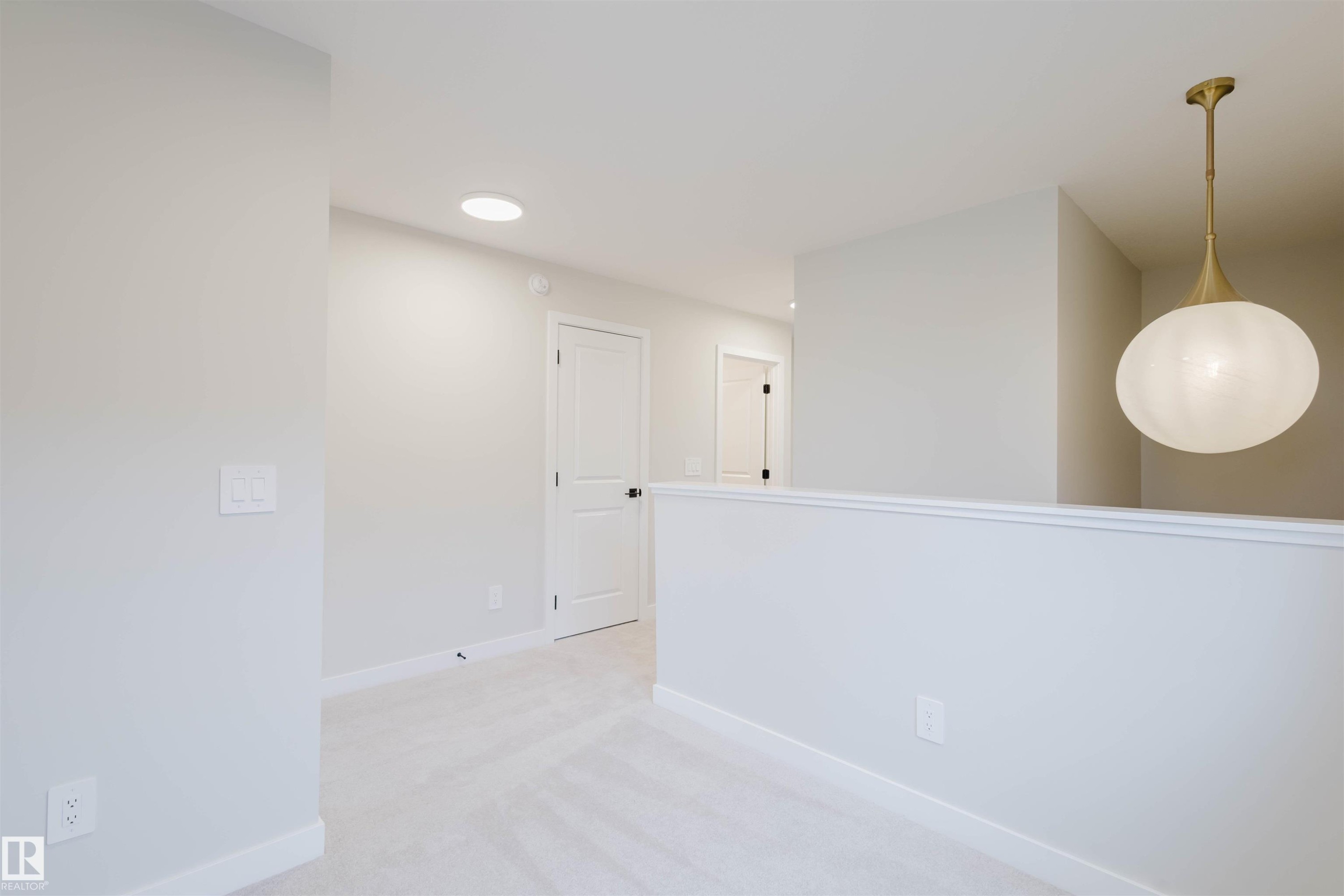 8292 Kiriak Loop, Edmonton, AB - Indoor Photo Showing Other Room