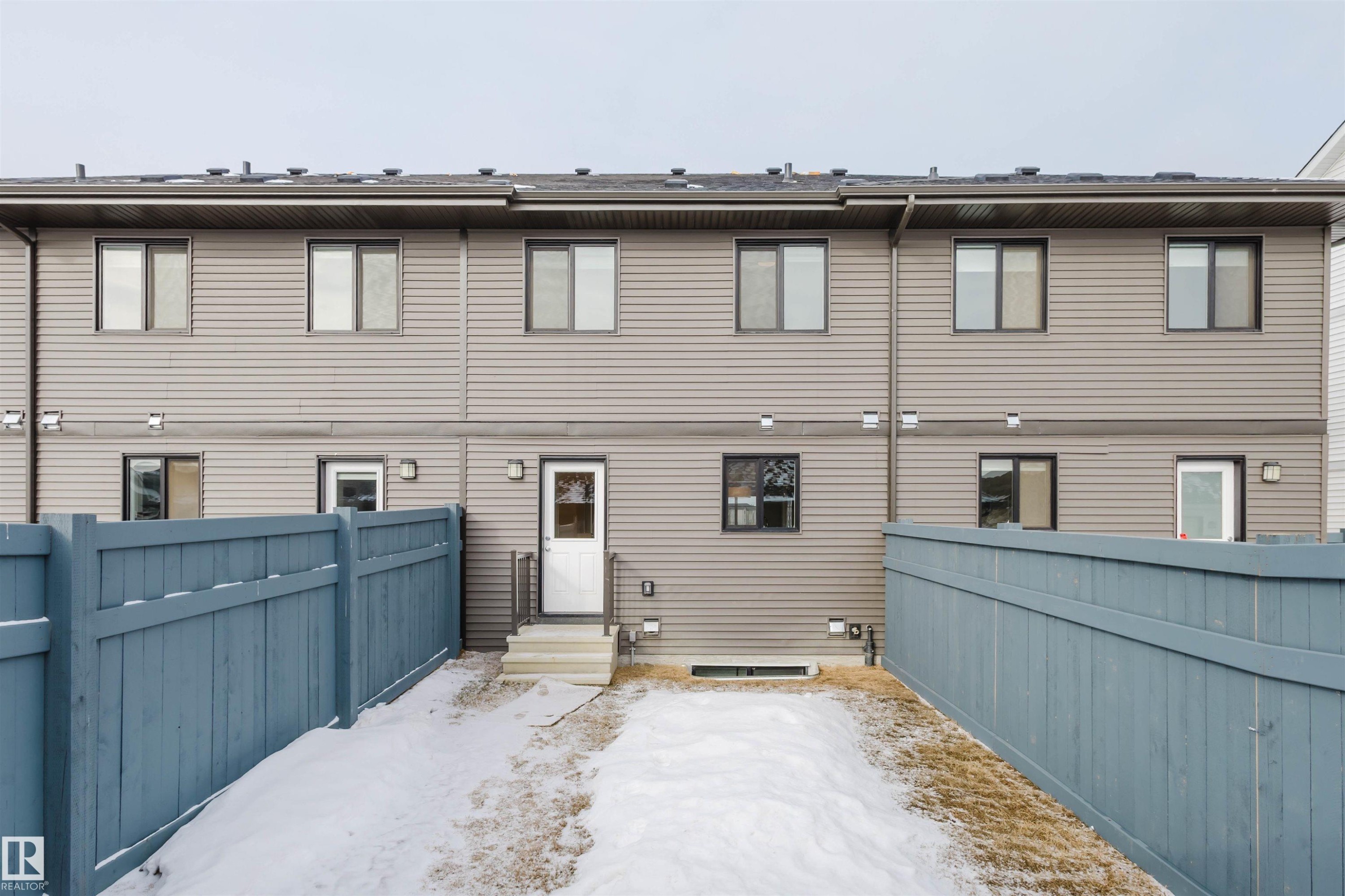 2 1237 Keswick Drive, Edmonton, AB - Outdoor With Exterior