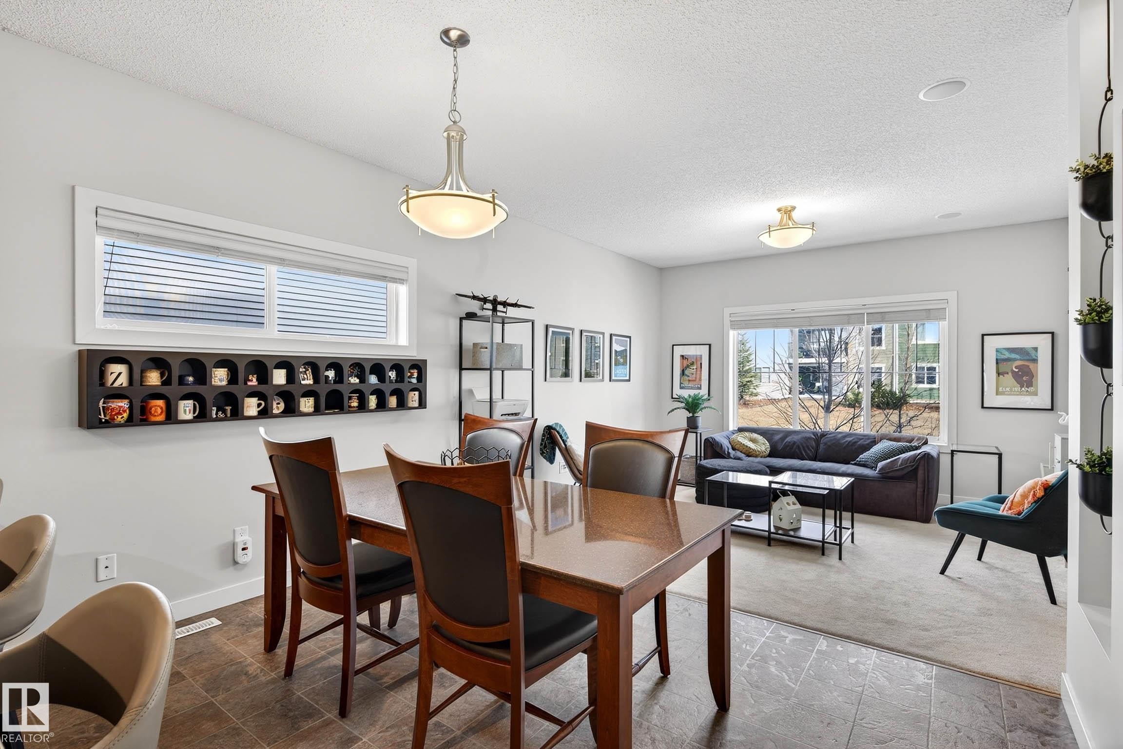 285 Mcconachie Drive, Edmonton, AB - Indoor