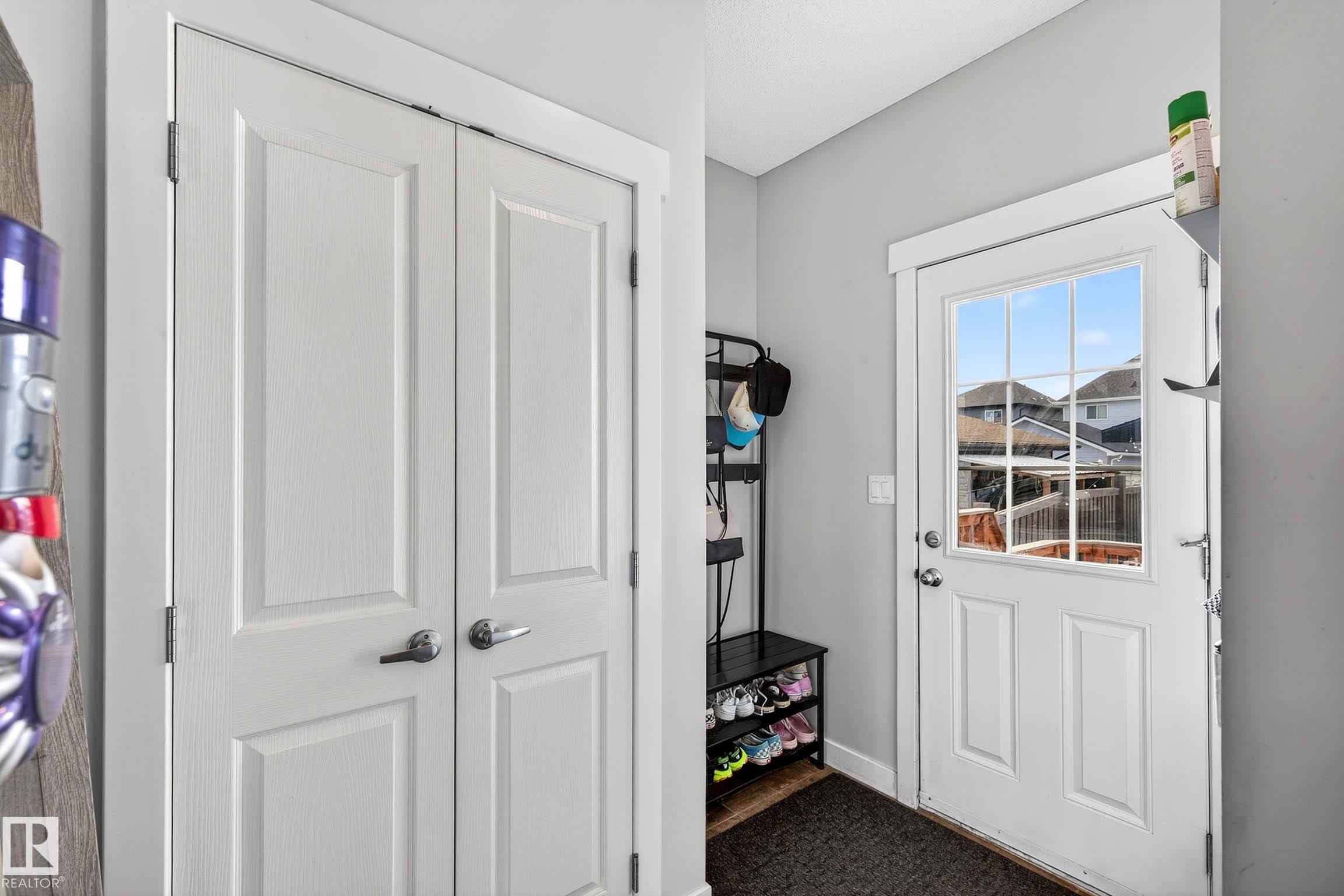 285 Mcconachie Drive, Edmonton, AB - Indoor Photo Showing Other Room