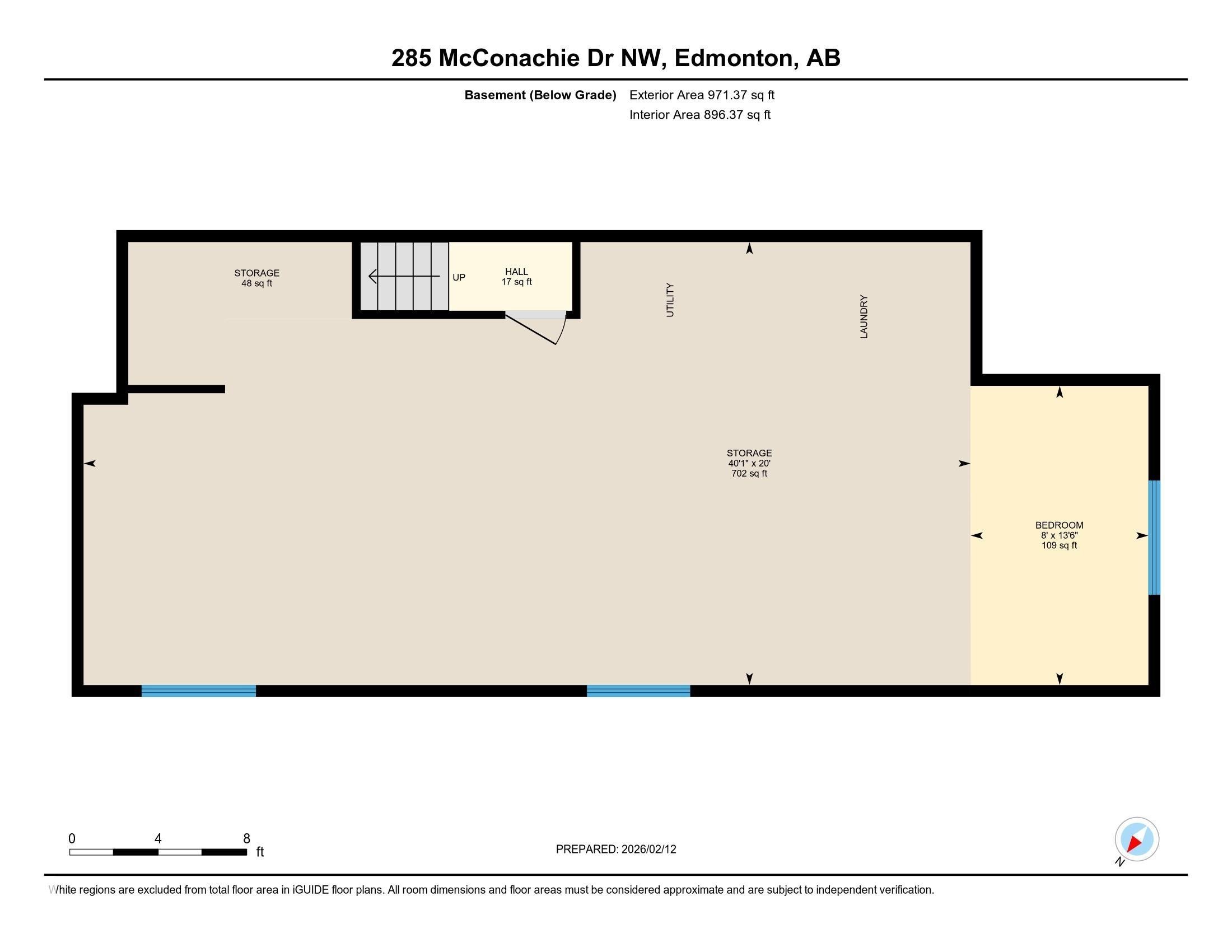 285 Mcconachie Drive, Edmonton, AB - Other