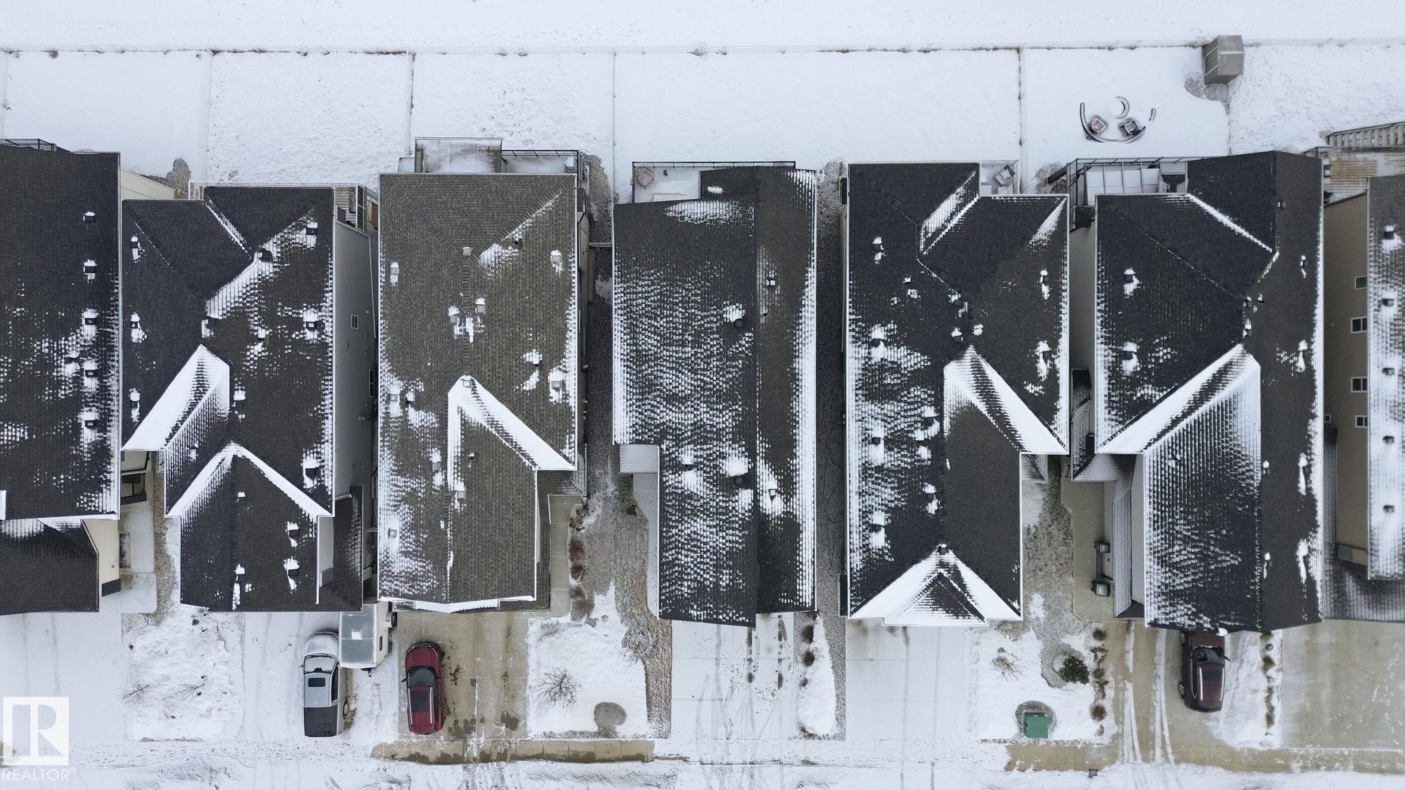 9831 223 Street, Edmonton, AB -