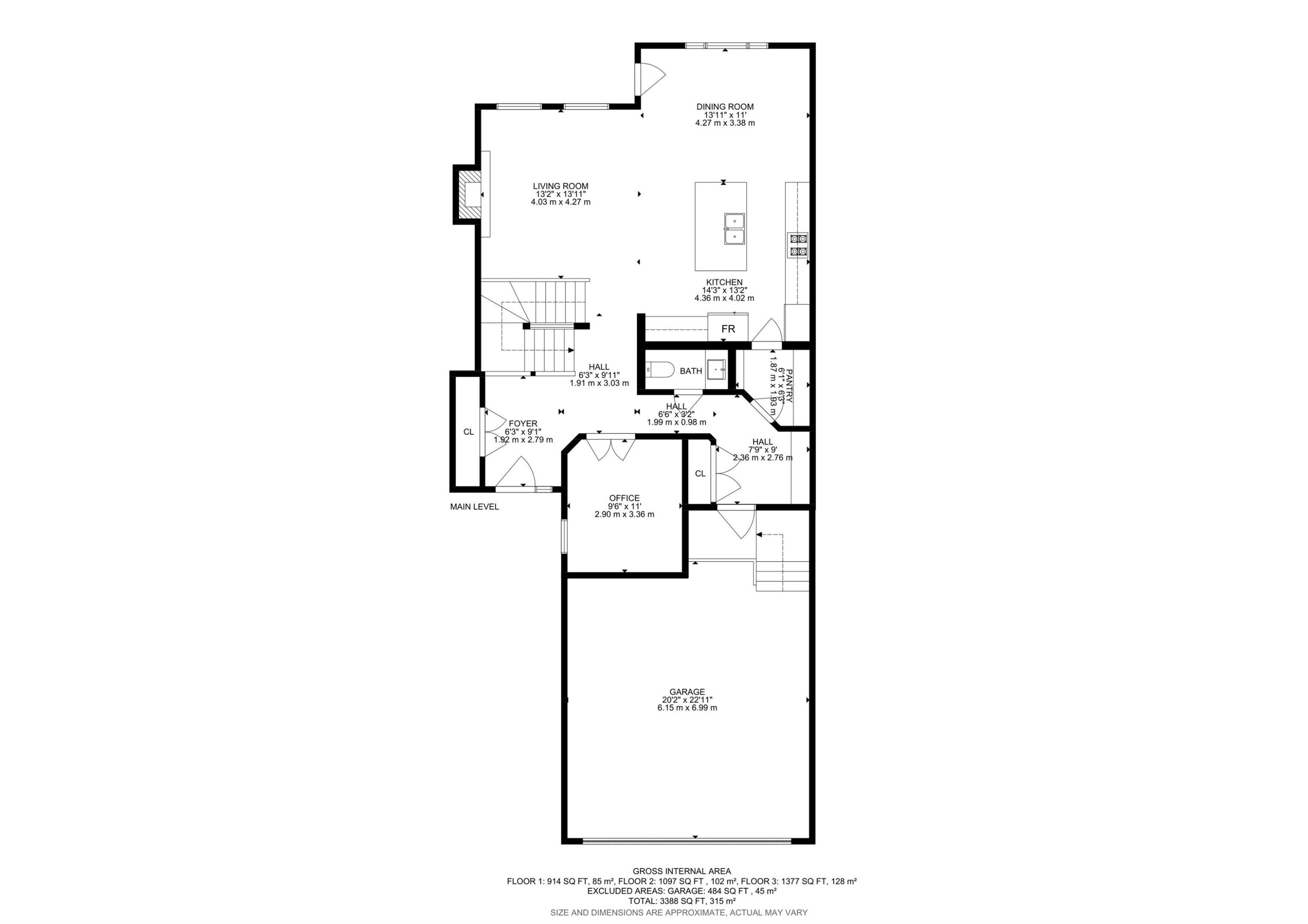 9831 223 Street, Edmonton, AB - Other