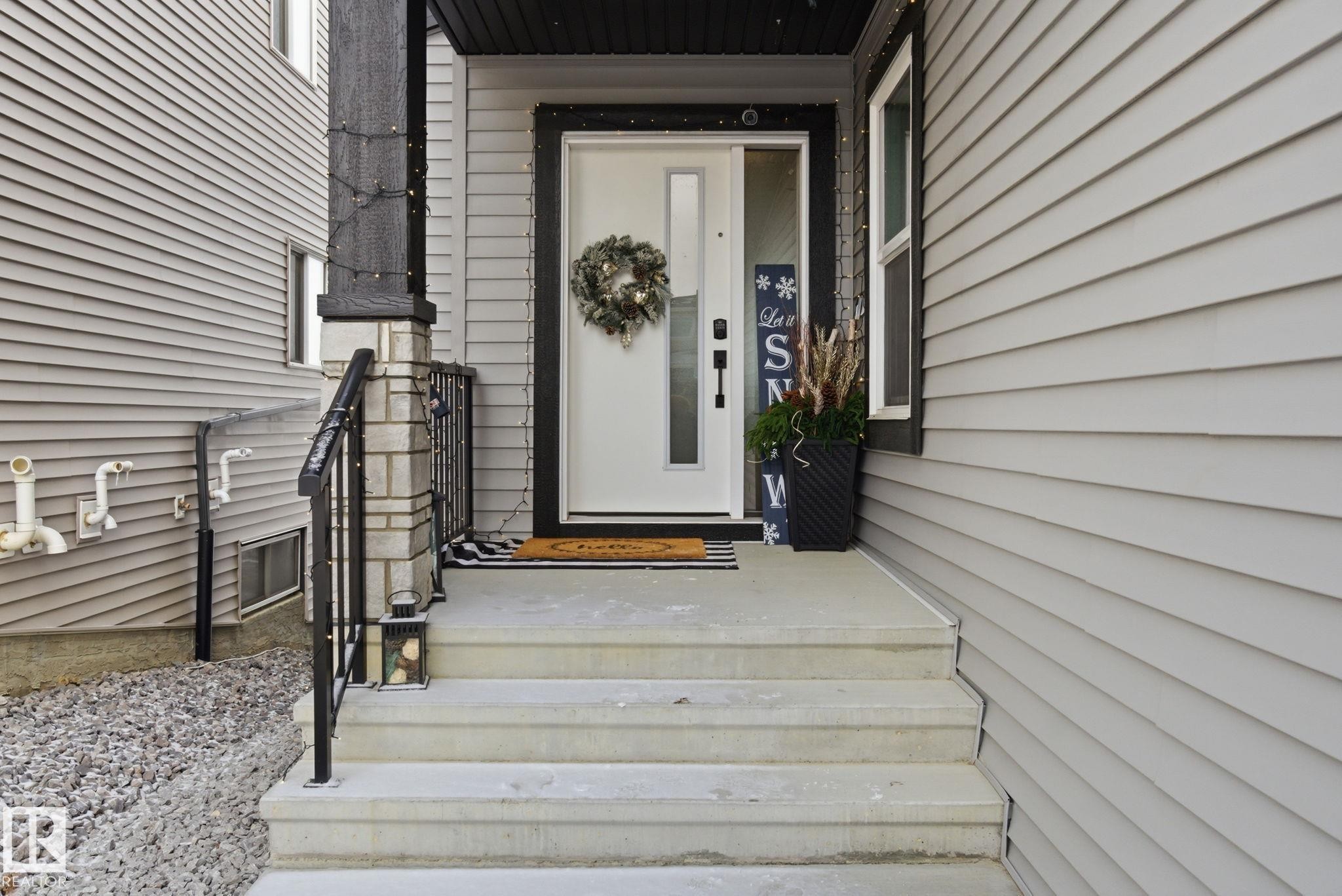 9831 223 Street, Edmonton, AB - Outdoor With Exterior