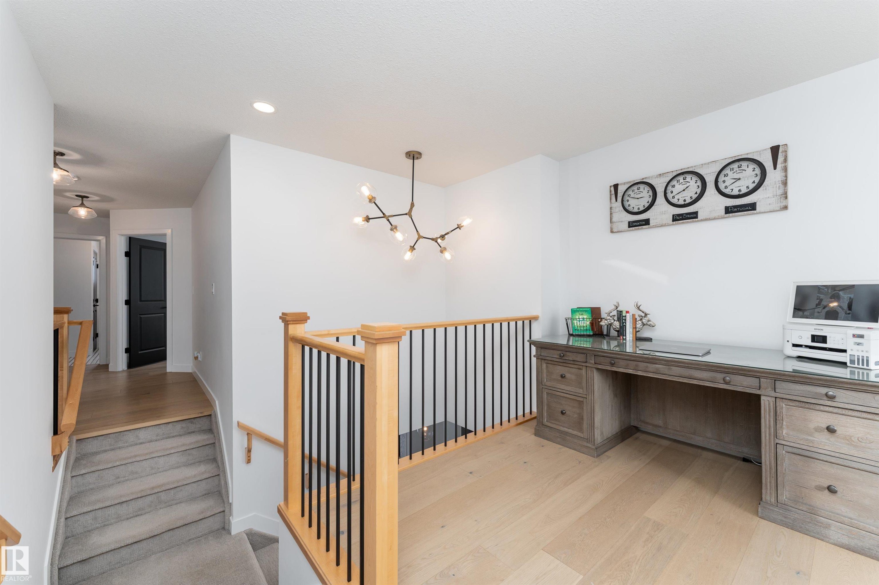 39 Jacobs Close, St. Albert, AB - Indoor