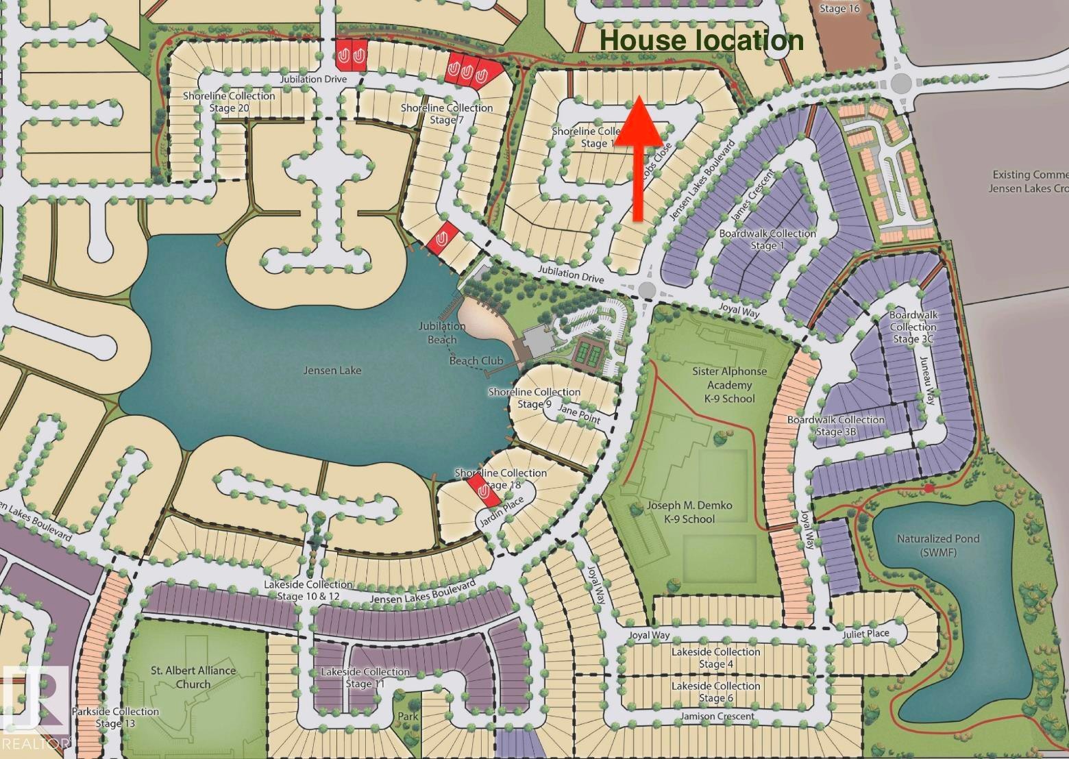 39 Jacobs Close, St. Albert, AB - Other