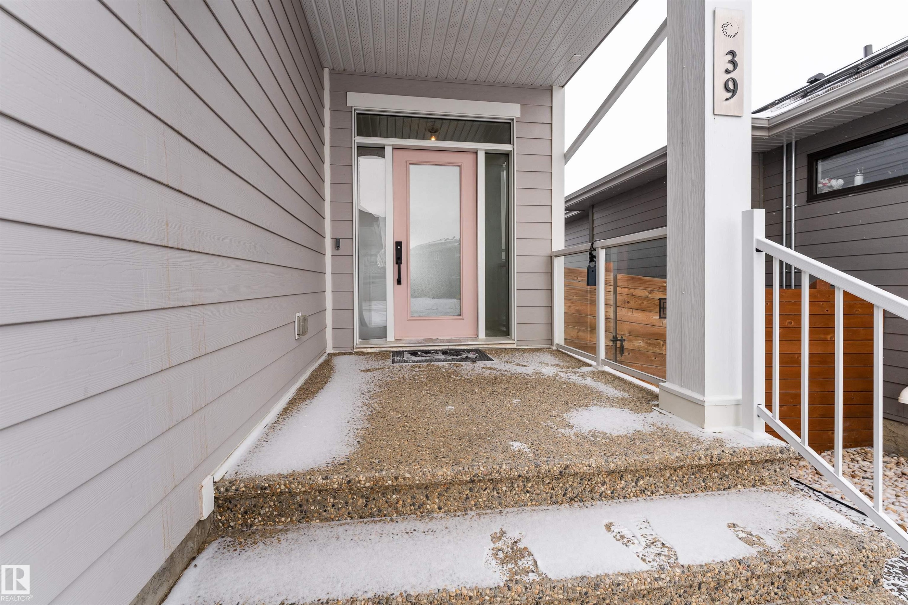 39 Jacobs Close, St. Albert, AB - Outdoor With Exterior