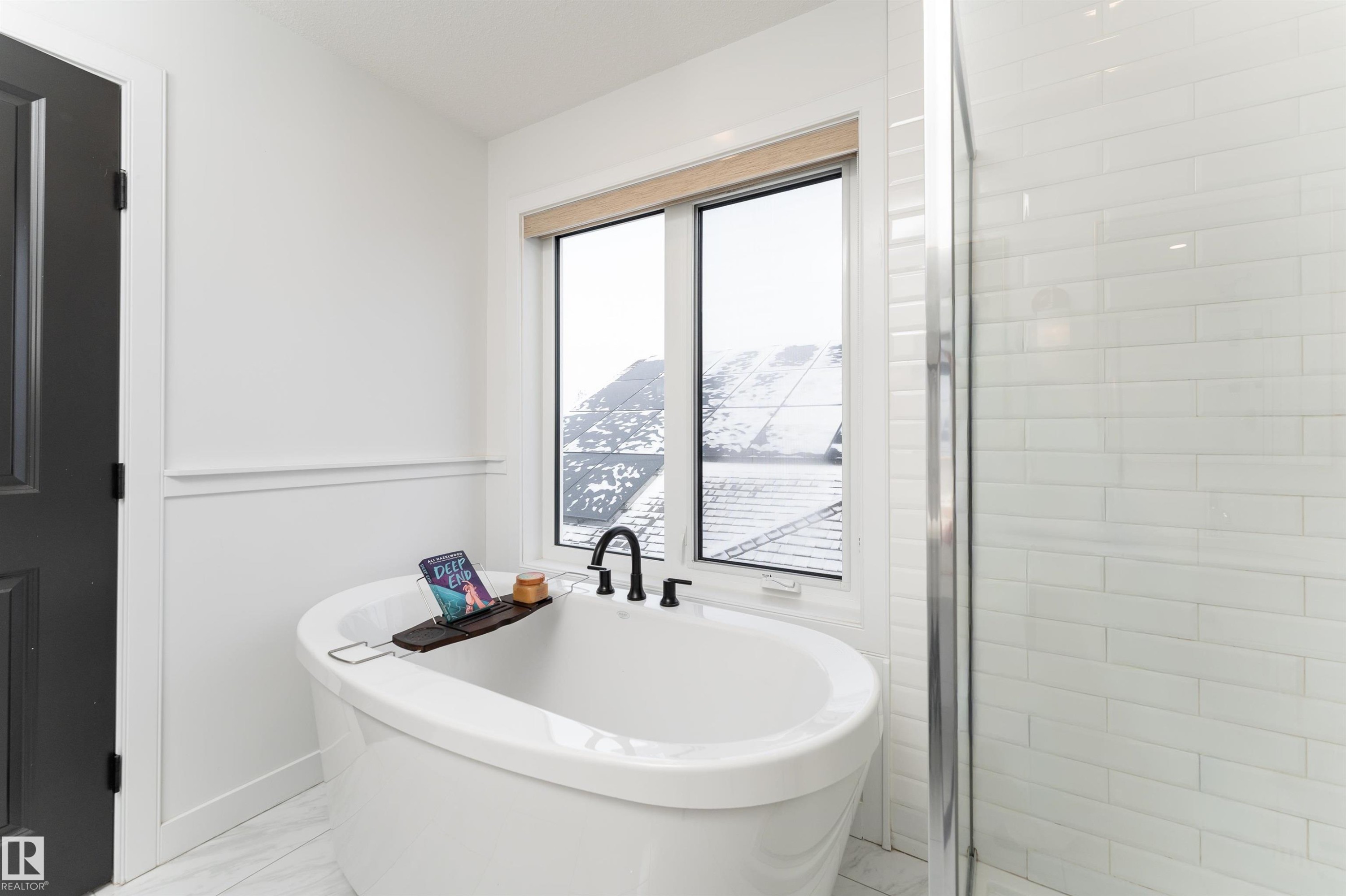 39 Jacobs Close, St. Albert, AB - Indoor Photo Showing Bathroom