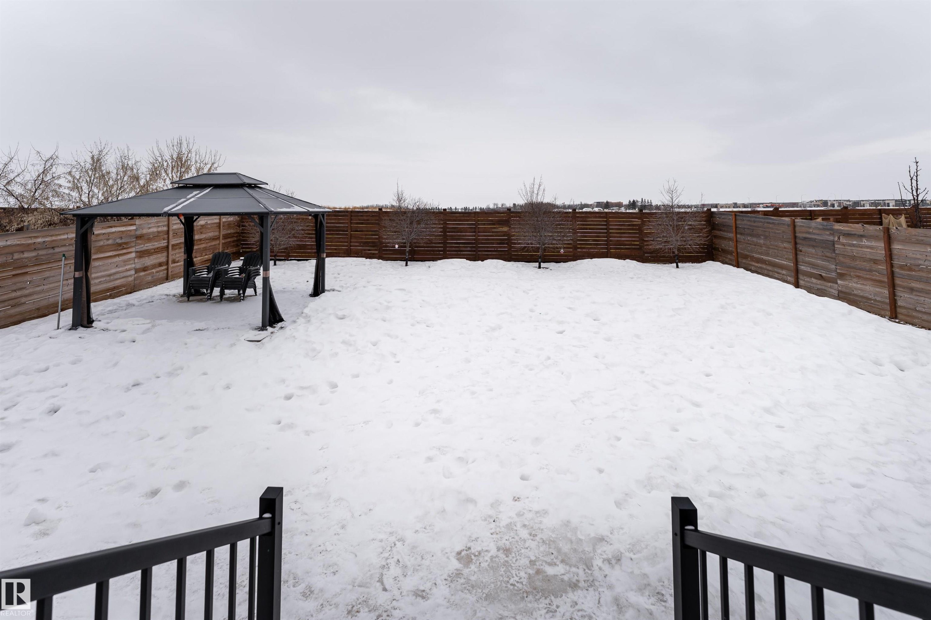 39 Jacobs Close, St. Albert, AB - Outdoor