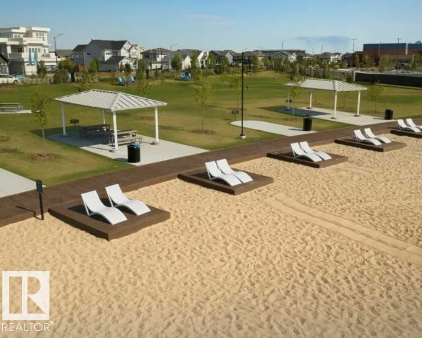 39 Jacobs Close, St. Albert, AB - Outdoor With View