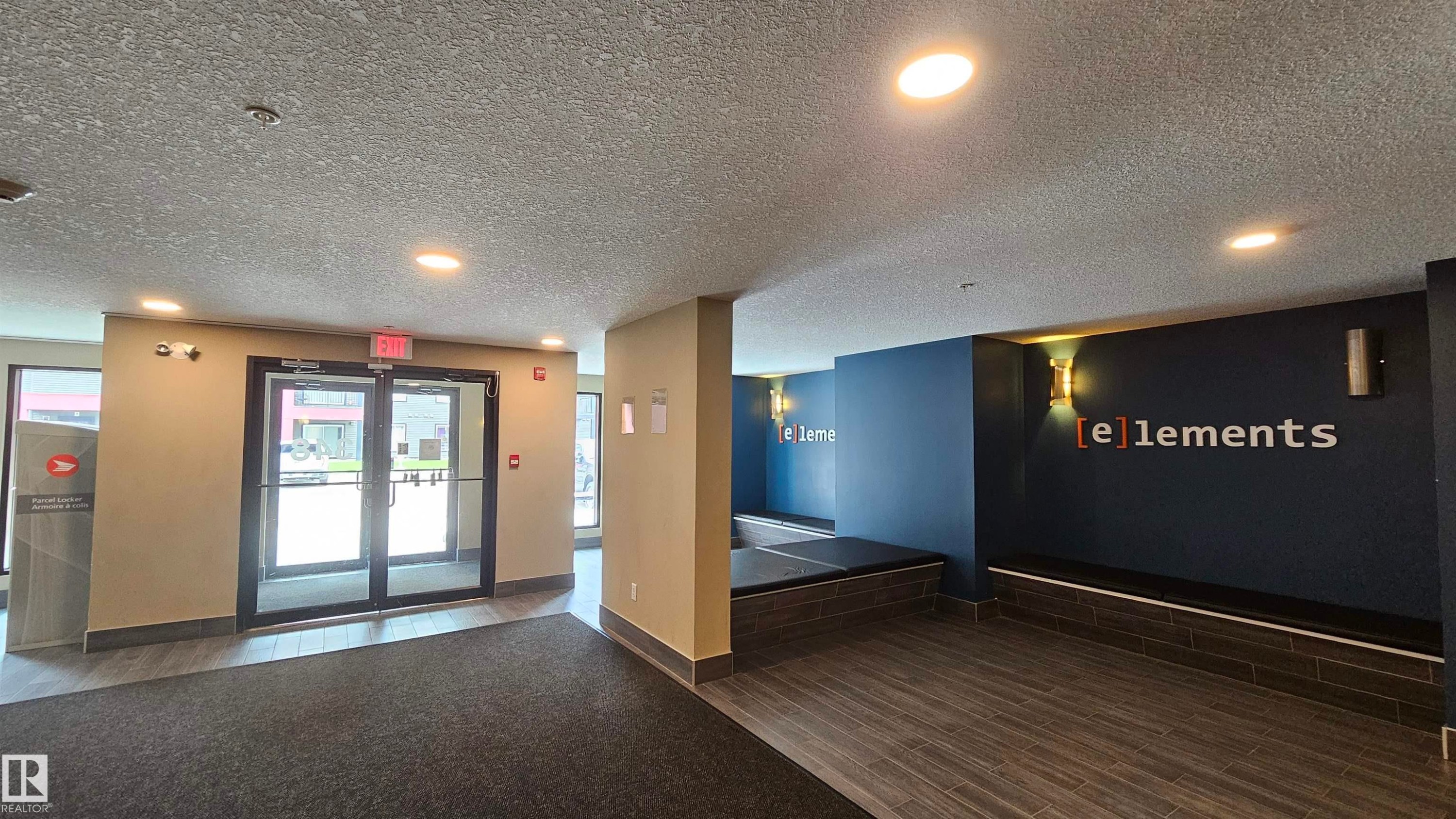 444 348 Windermere Road, Edmonton, AB - Indoor Photo Showing Other Room