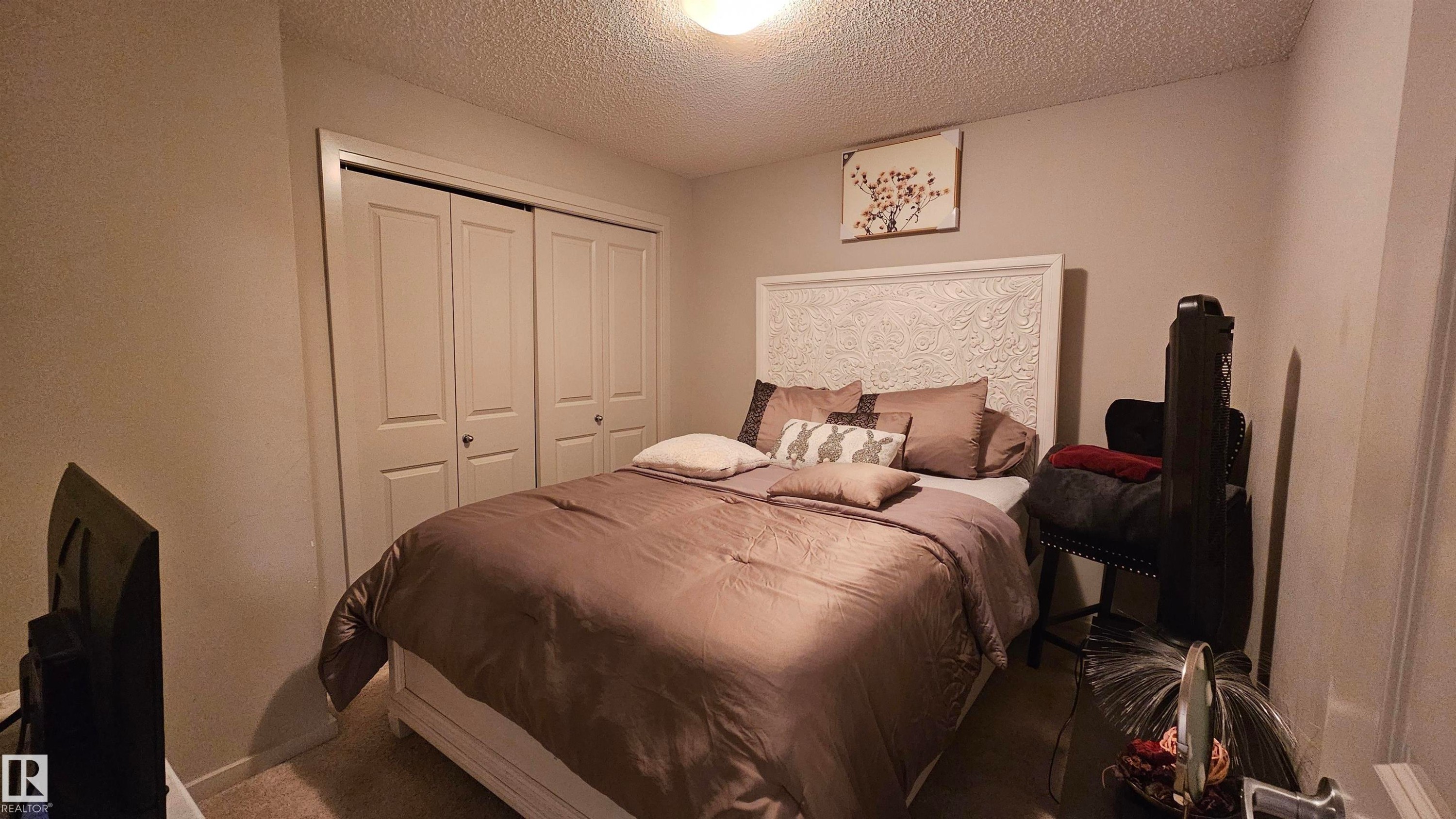 444 348 Windermere Road, Edmonton, AB - Indoor Photo Showing Bedroom
