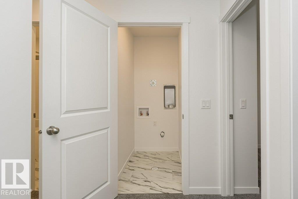 335 Edgemont Drive, Edmonton, AB - Indoor Photo Showing Other Room