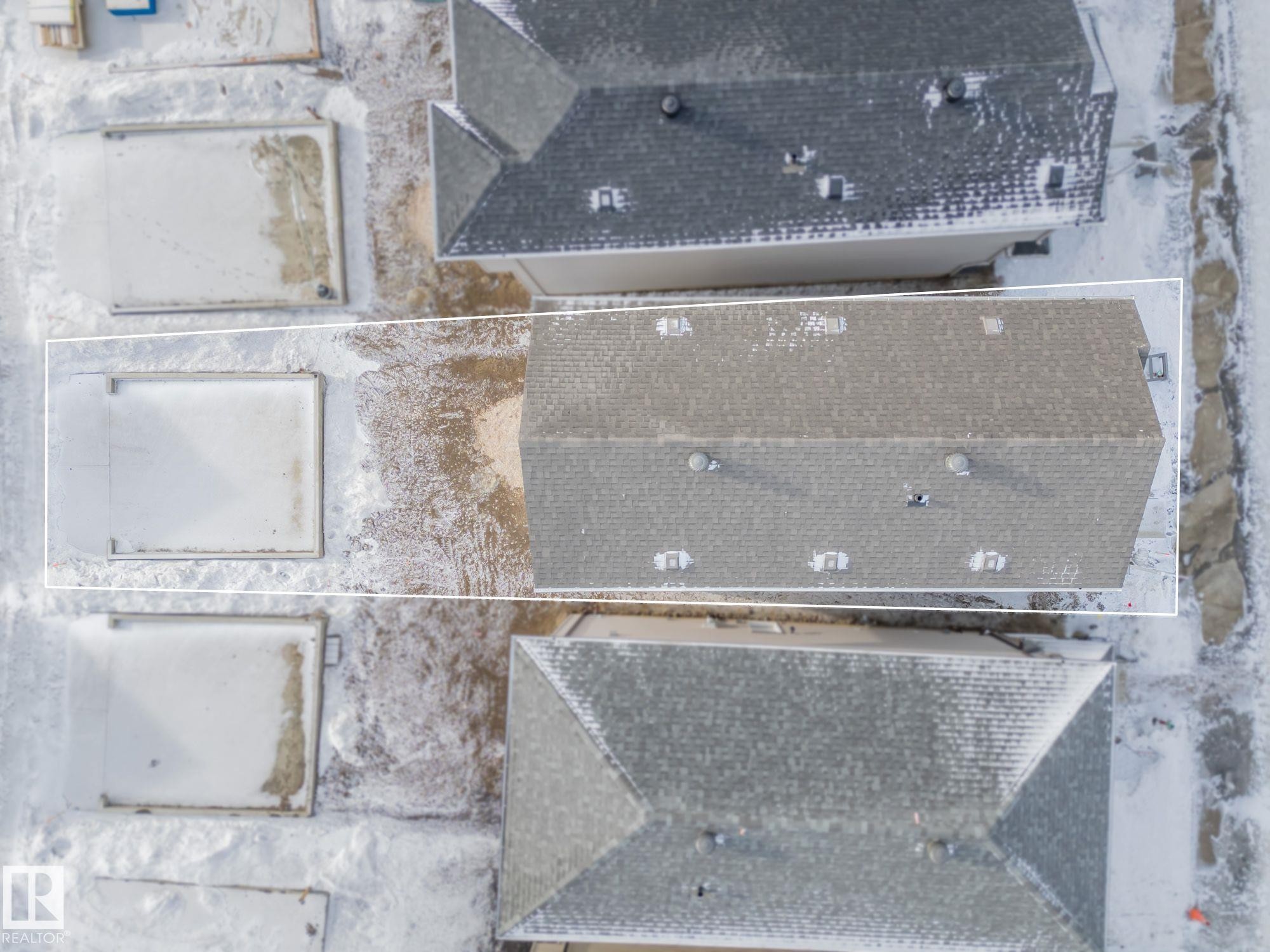 1025 Aster Boulevard, Edmonton, AB - Outdoor