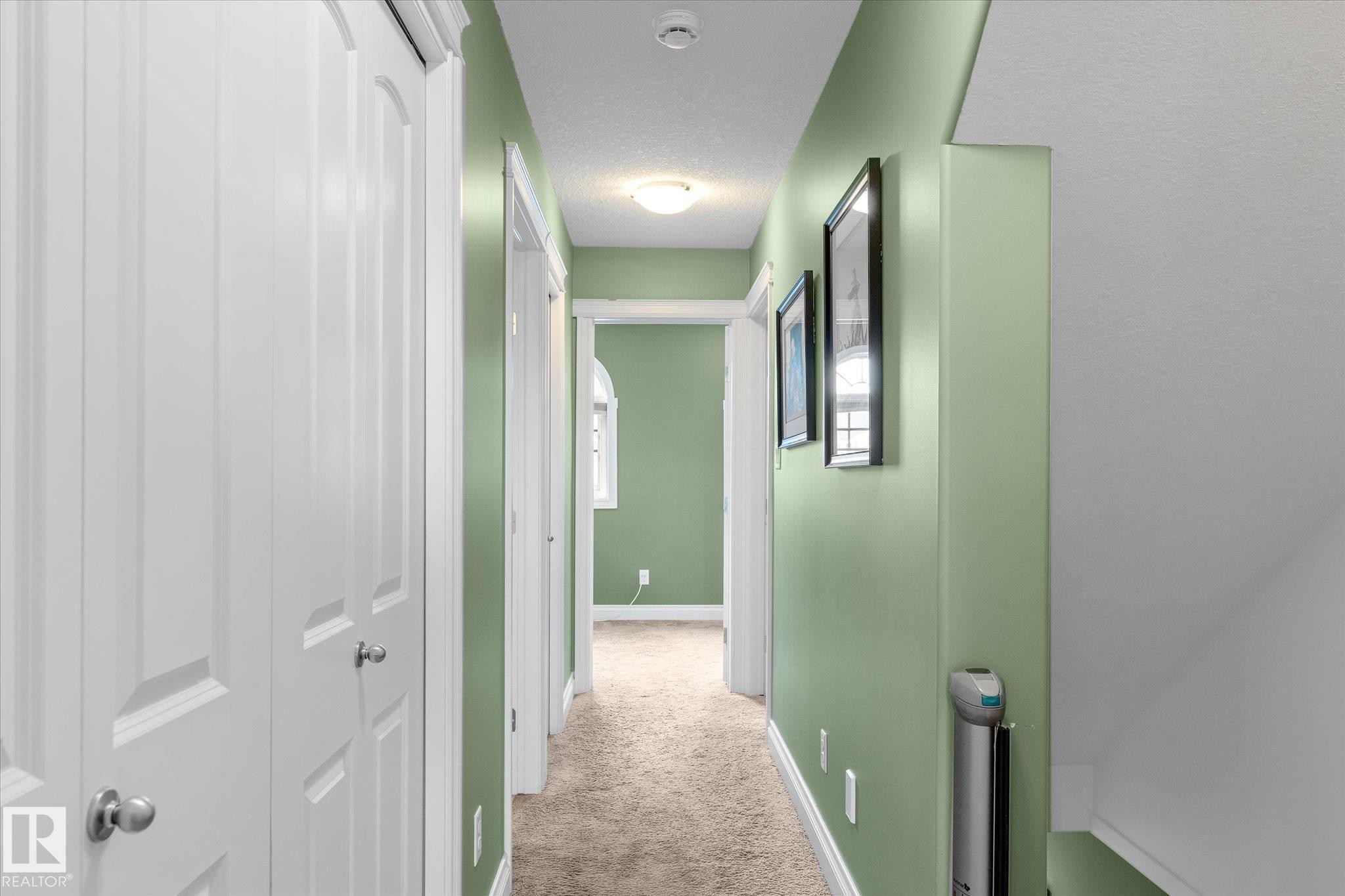 4929 Terwillegar Common, Edmonton, AB - Indoor Photo Showing Other Room