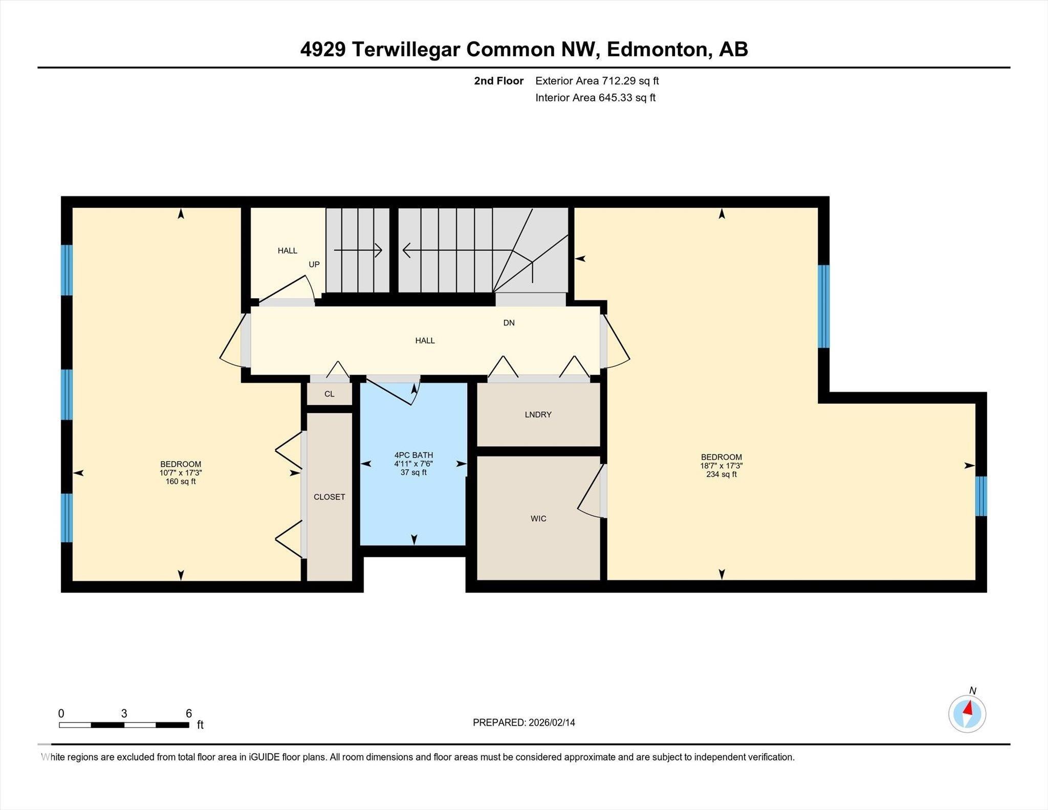 4929 Terwillegar Common, Edmonton, AB - Other