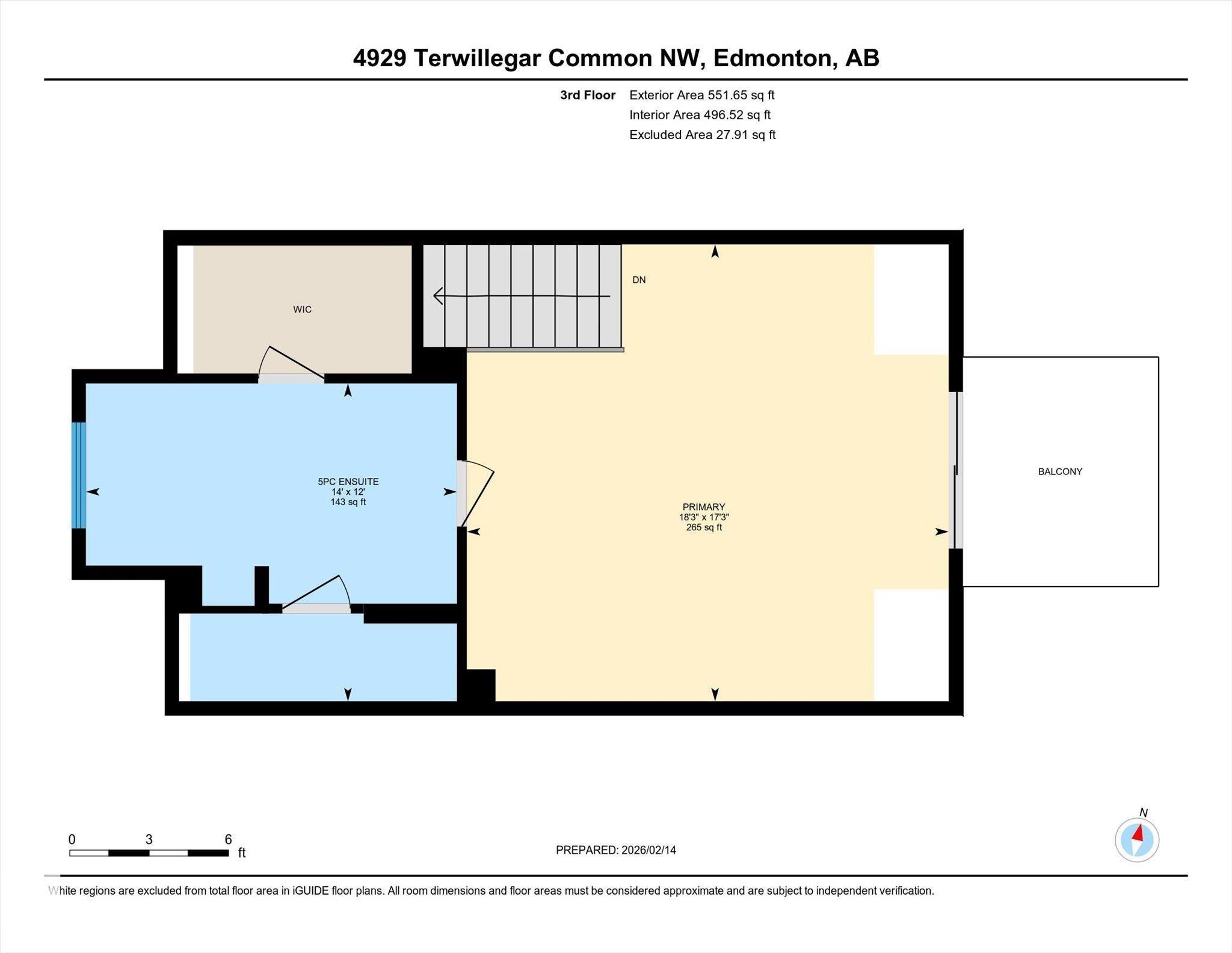 4929 Terwillegar Common, Edmonton, AB - Other