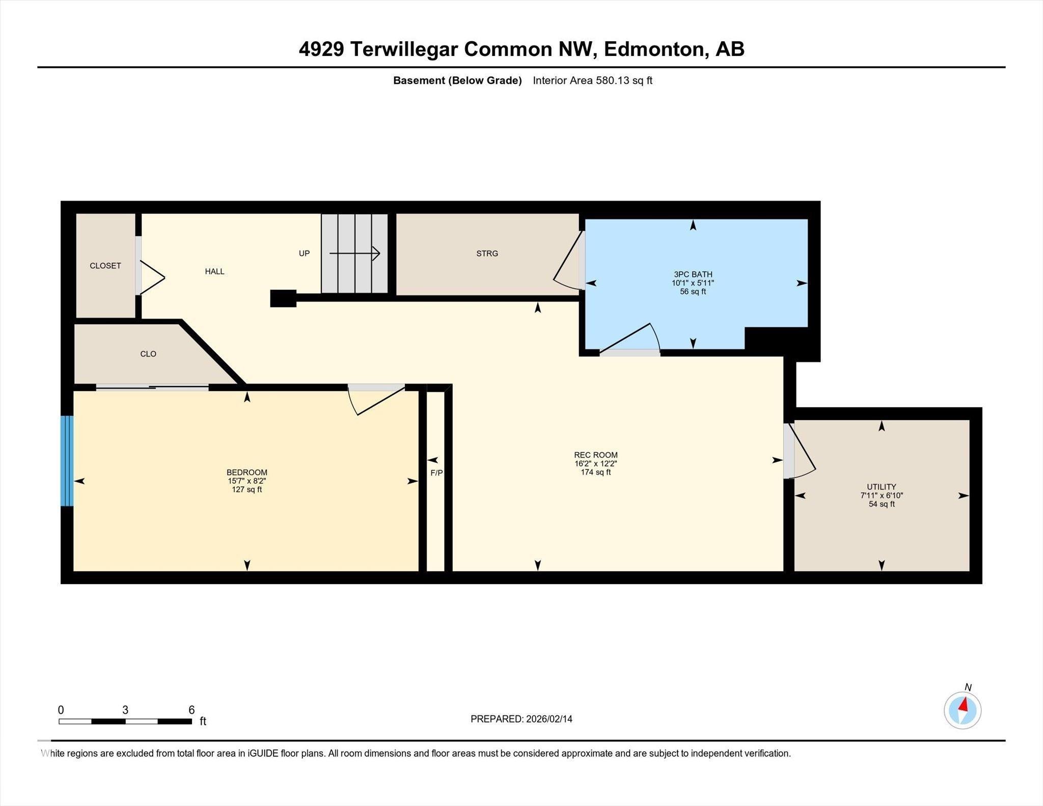 4929 Terwillegar Common, Edmonton, AB - Other