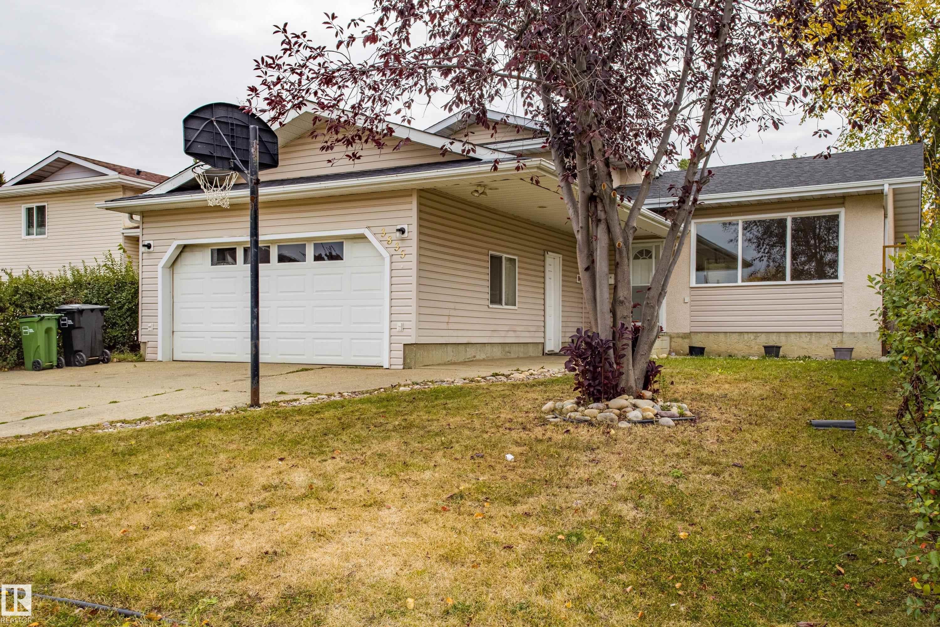 3835 47 Street, Edmonton, AB - Outdoor