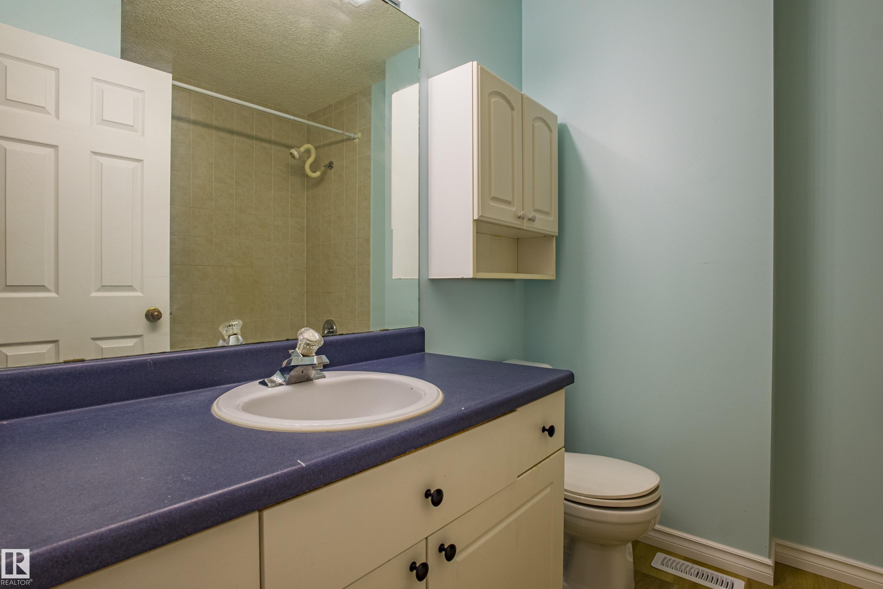 3835 47 Street, Edmonton, AB - Indoor Photo Showing Bathroom
