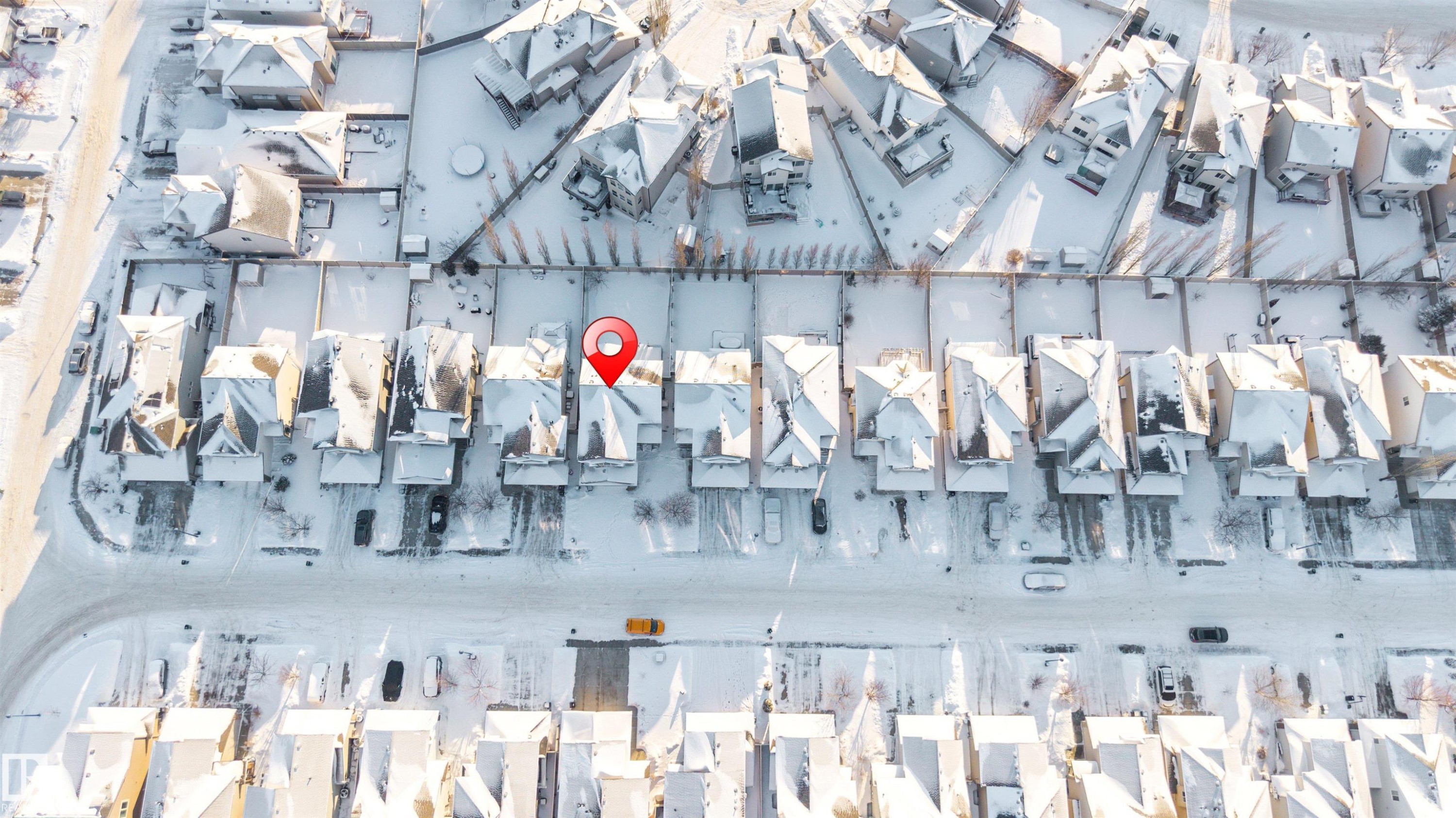 Edmonton, AB - Other