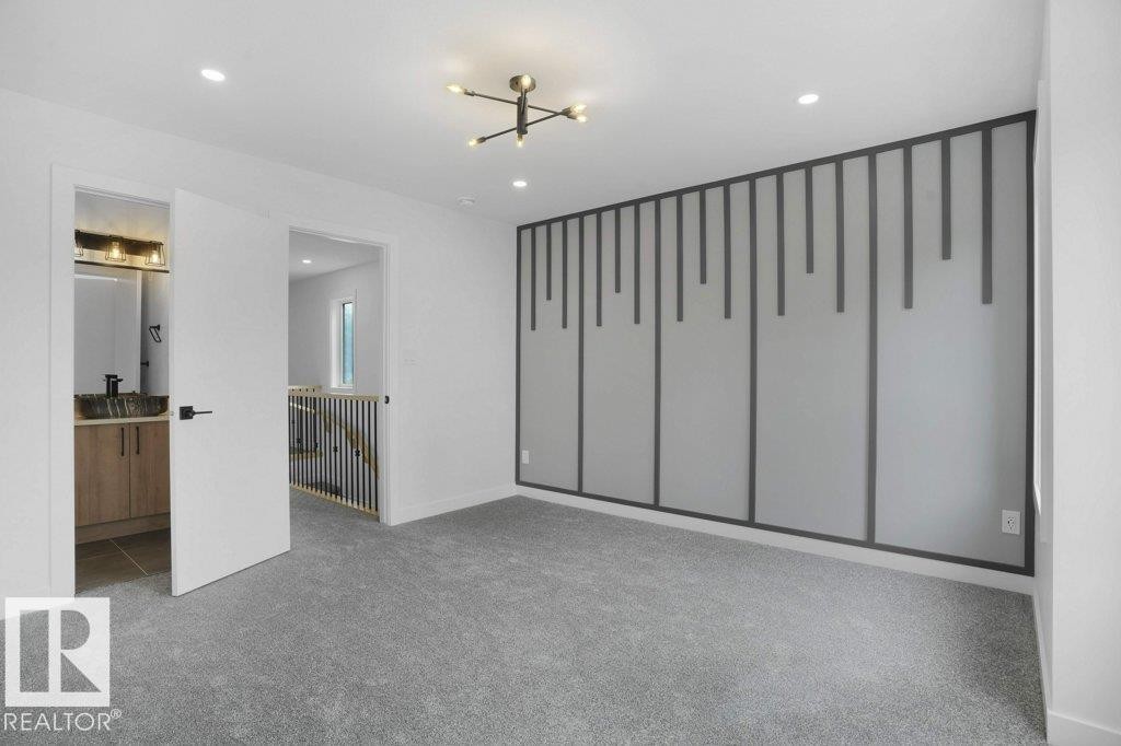 10946 62 Avenue, Edmonton, AB - Indoor Photo Showing Other Room