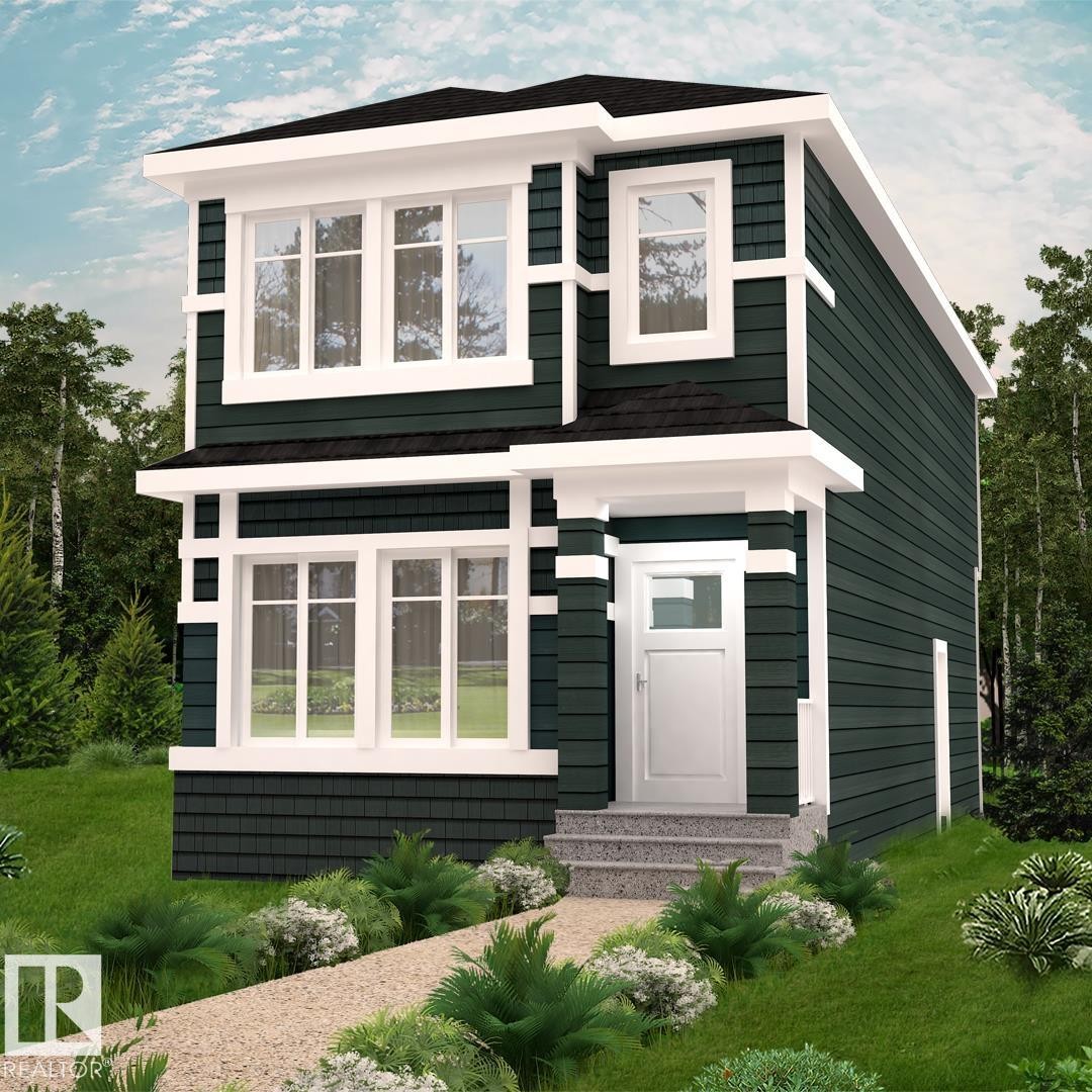 1531 211 Street Nw, Edmonton, AB - Outdoor